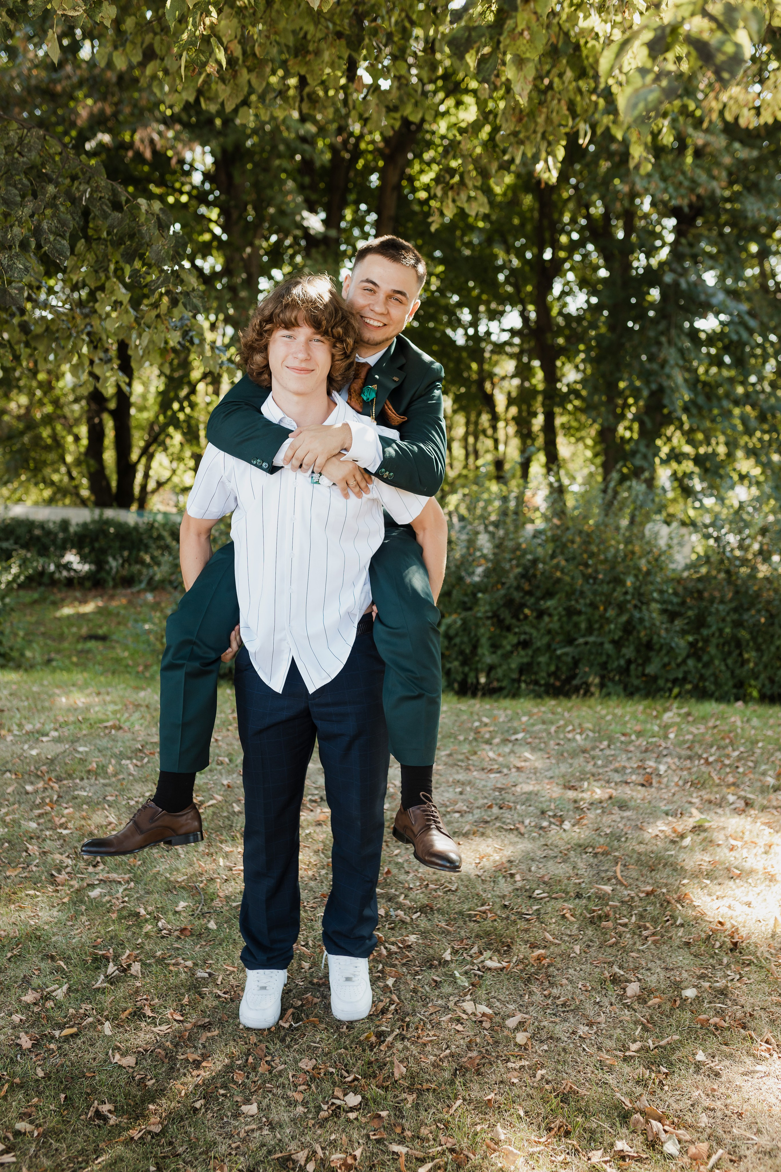 Игорь и Анна. Семейный и детский фотограф в городе Подолск МО Крылова Ирина