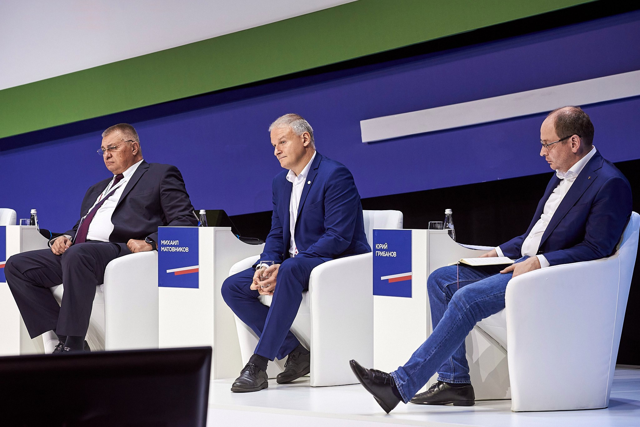 Конгресс банка России 2024. Иван Ступа, репортажный фотограф в Санкт-Петербурге и Ленинградской области