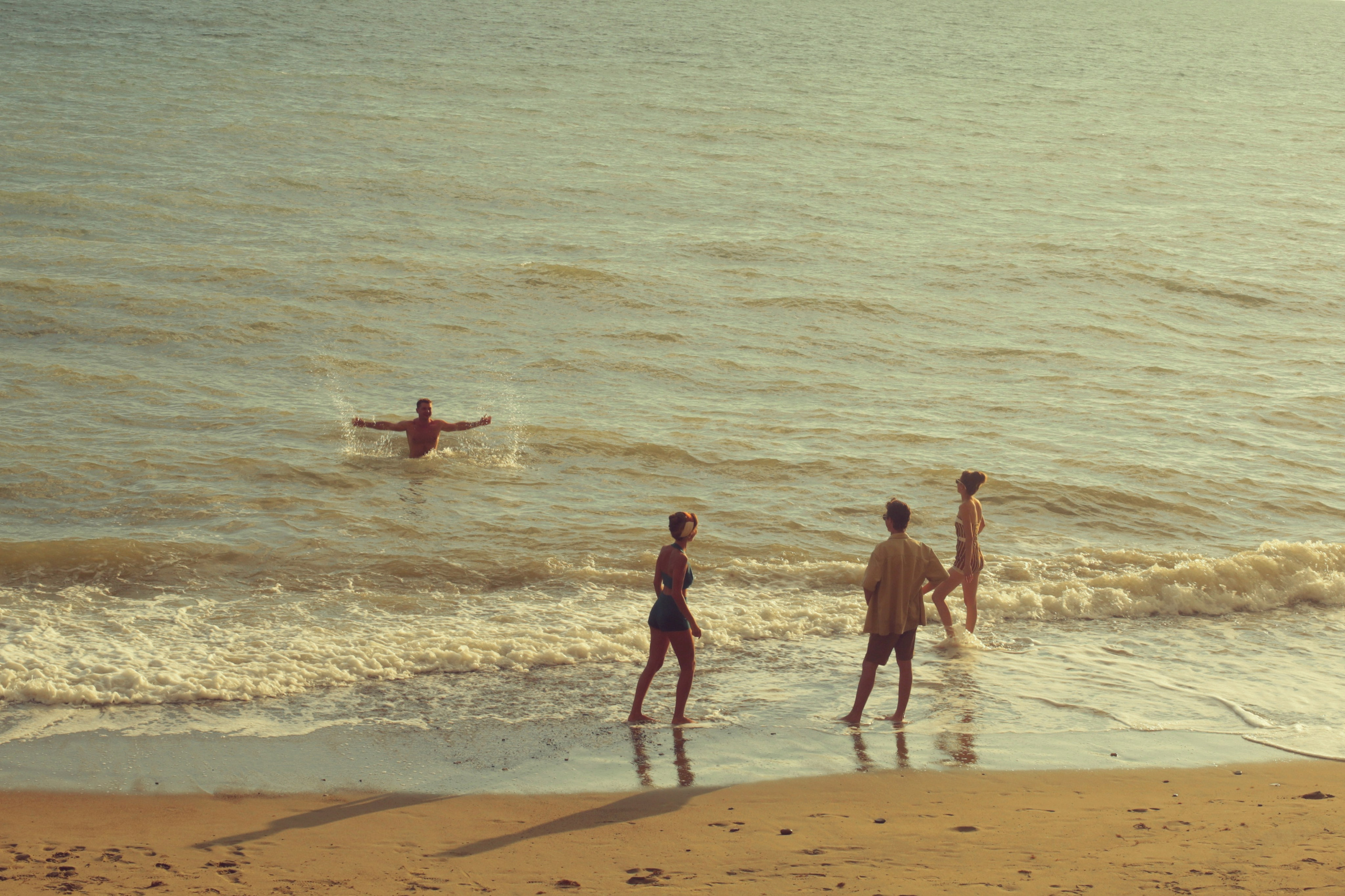 Кинематографическая съемка. Love story. Ekaterina Beridze