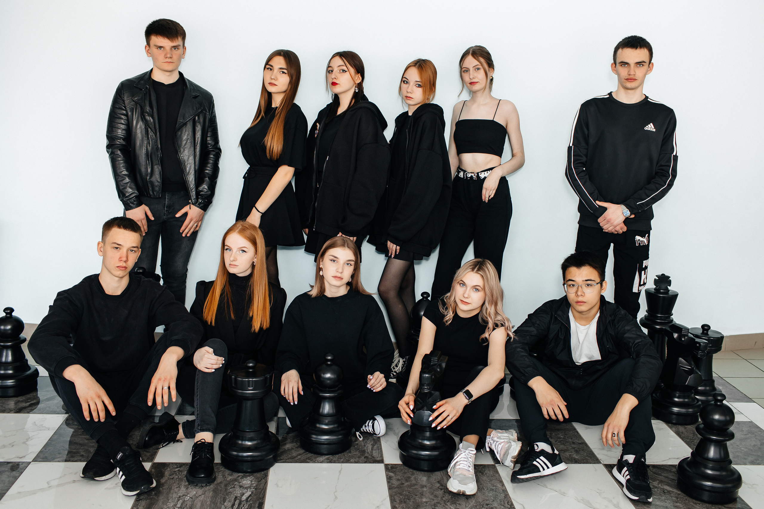 Фото. Выпускные альбомы Сахалин Петунин Александр