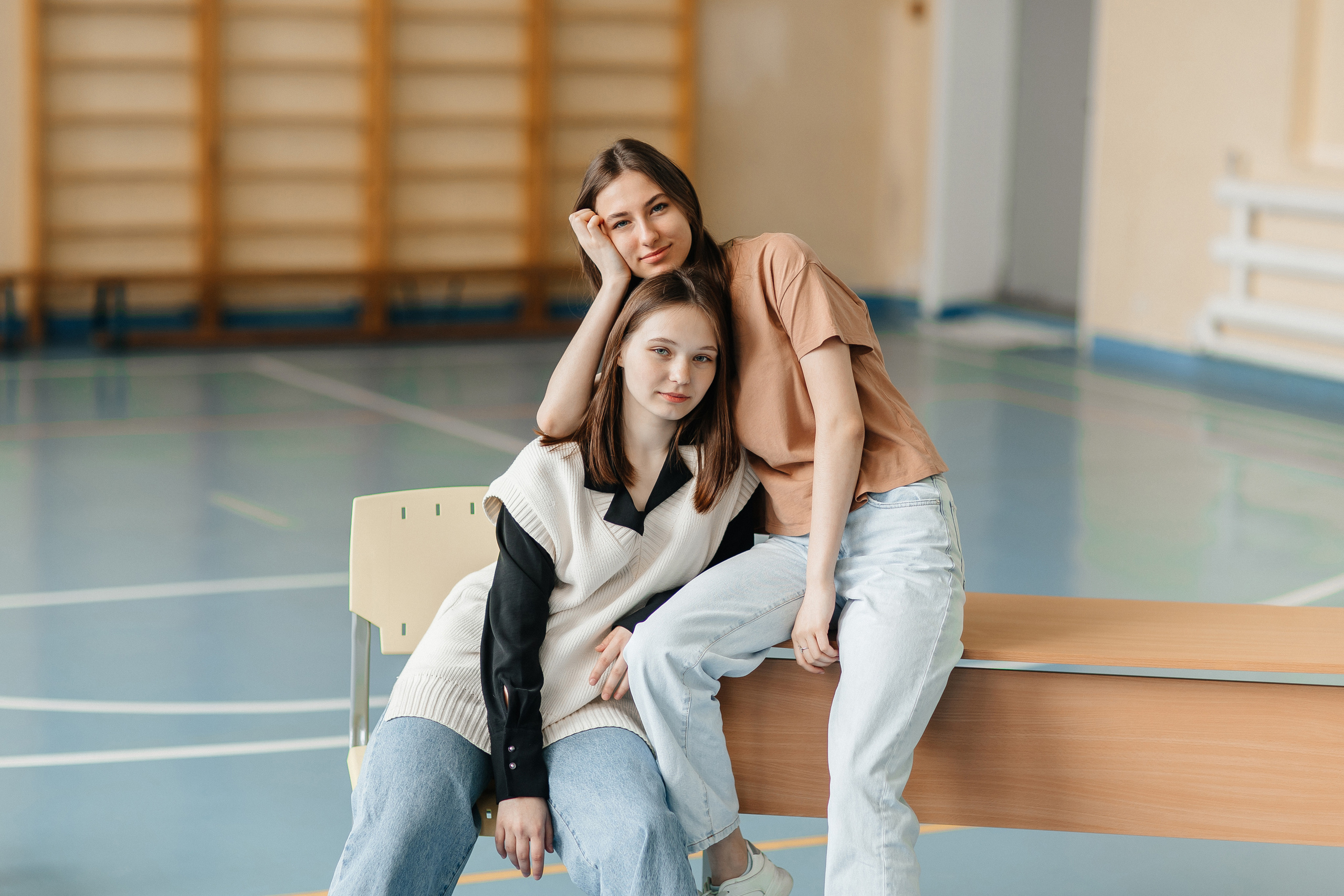 Фото. Выпускные альбомы Сахалин Петунин Александр