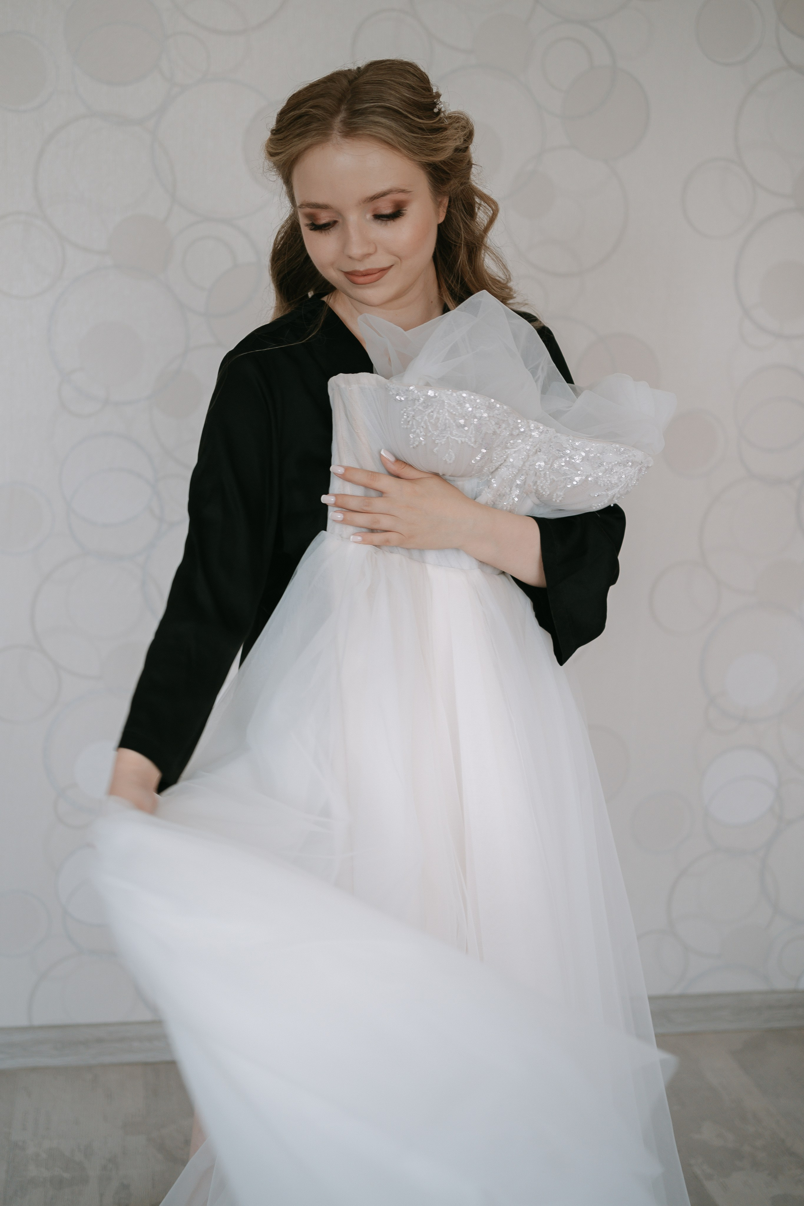 Артем и Анастасия. Свадебный и семейный фотограф в Волгограде Наталья Наумова