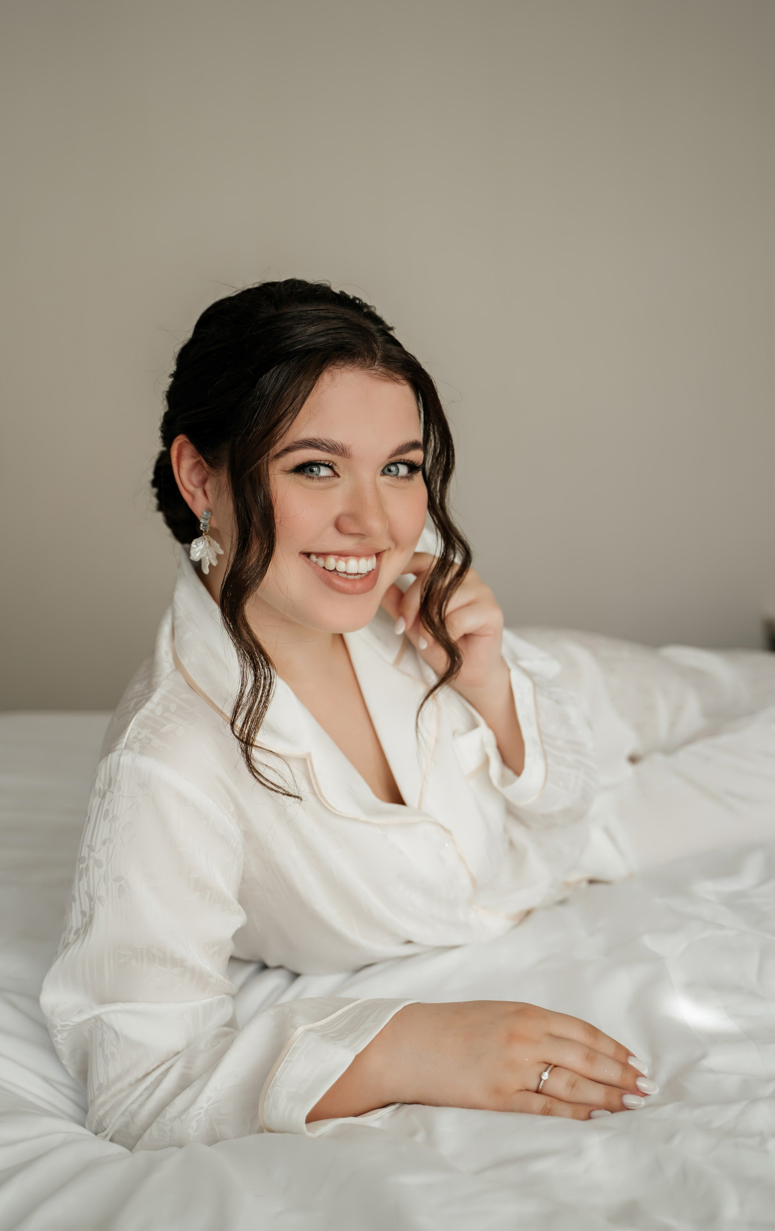 Свадебная история. Свадебный фотограф Амина Хомович