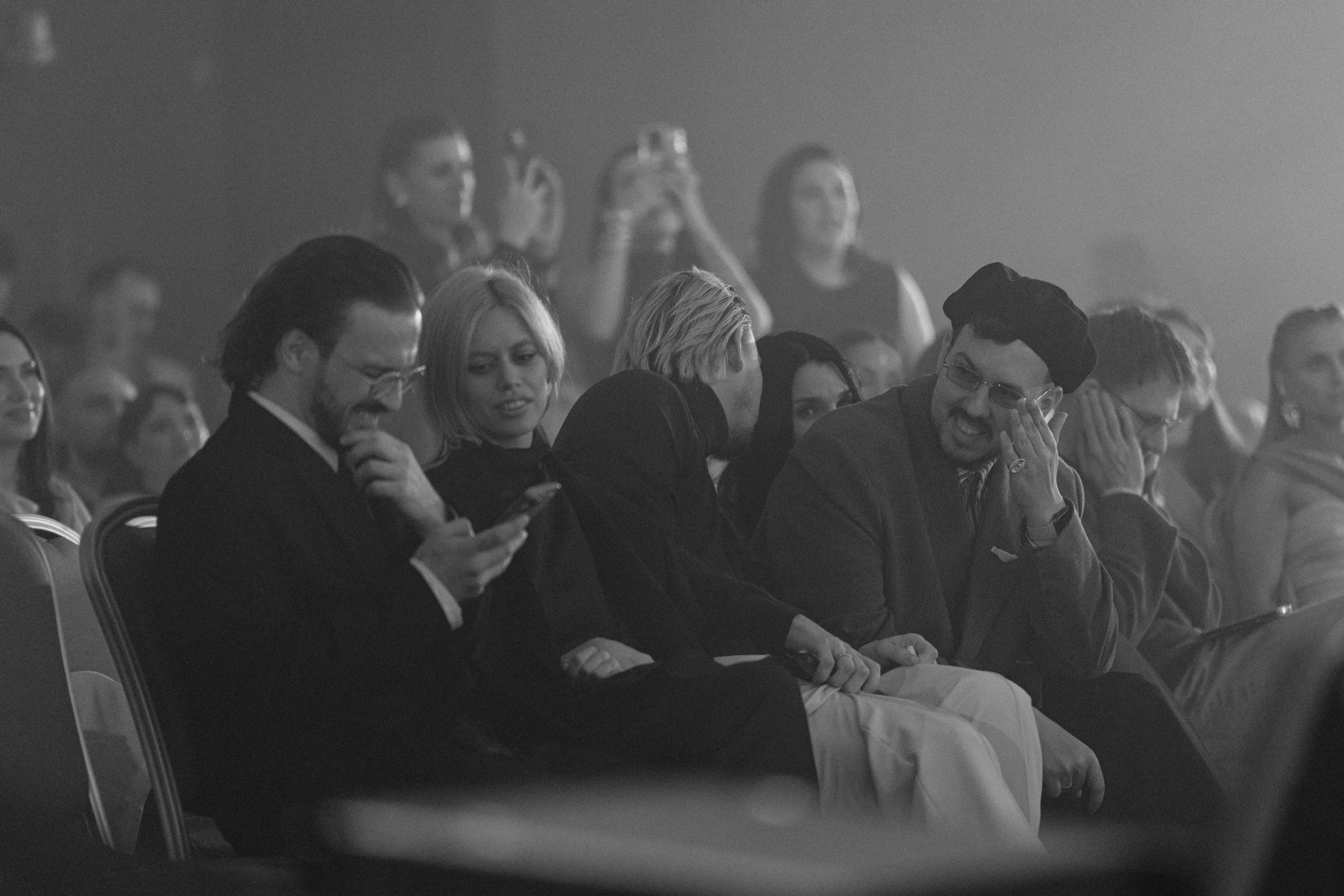 WA NW '24. Фотограф в Санкт-Петербурге Александр Дымов