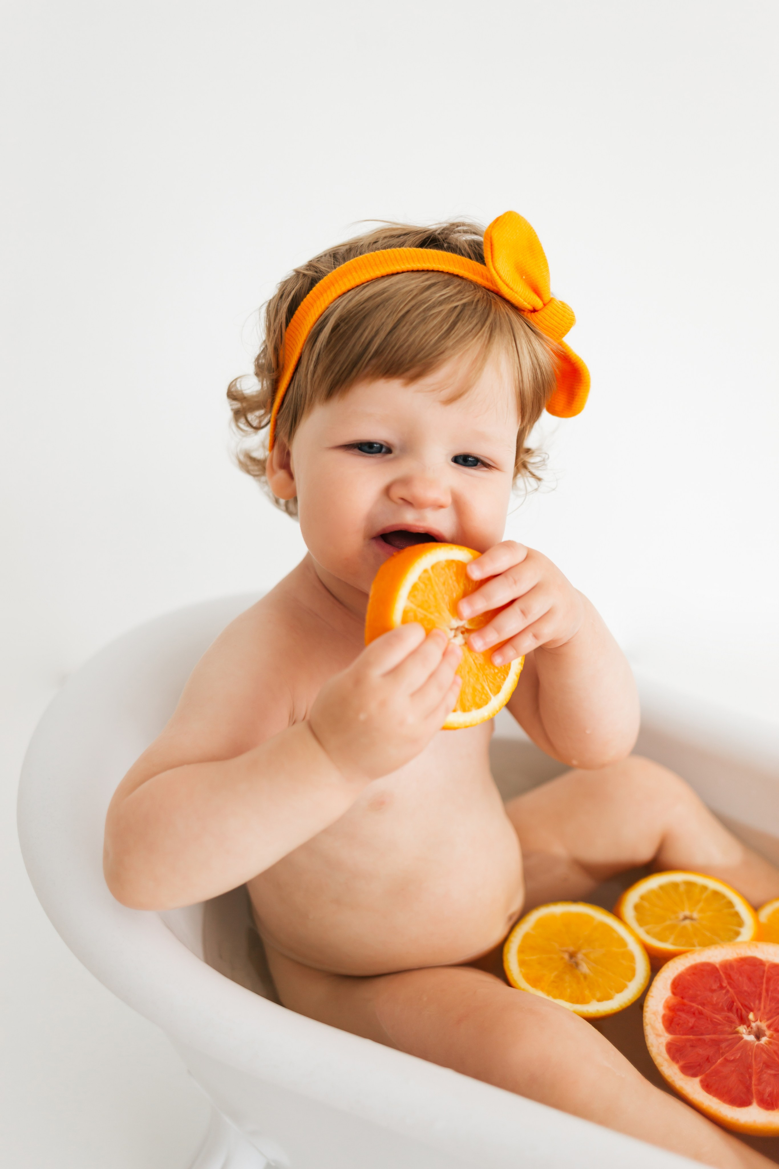 Полине 1 годик. Детский и семейный фотограф Санкт-Петербург, фотосессия Спб