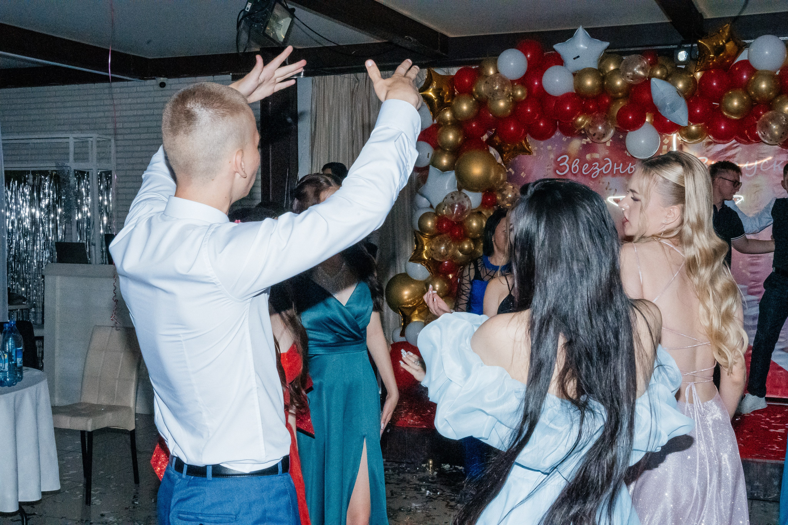 Репортаж. Виктория Алпеева — фотограф по любви