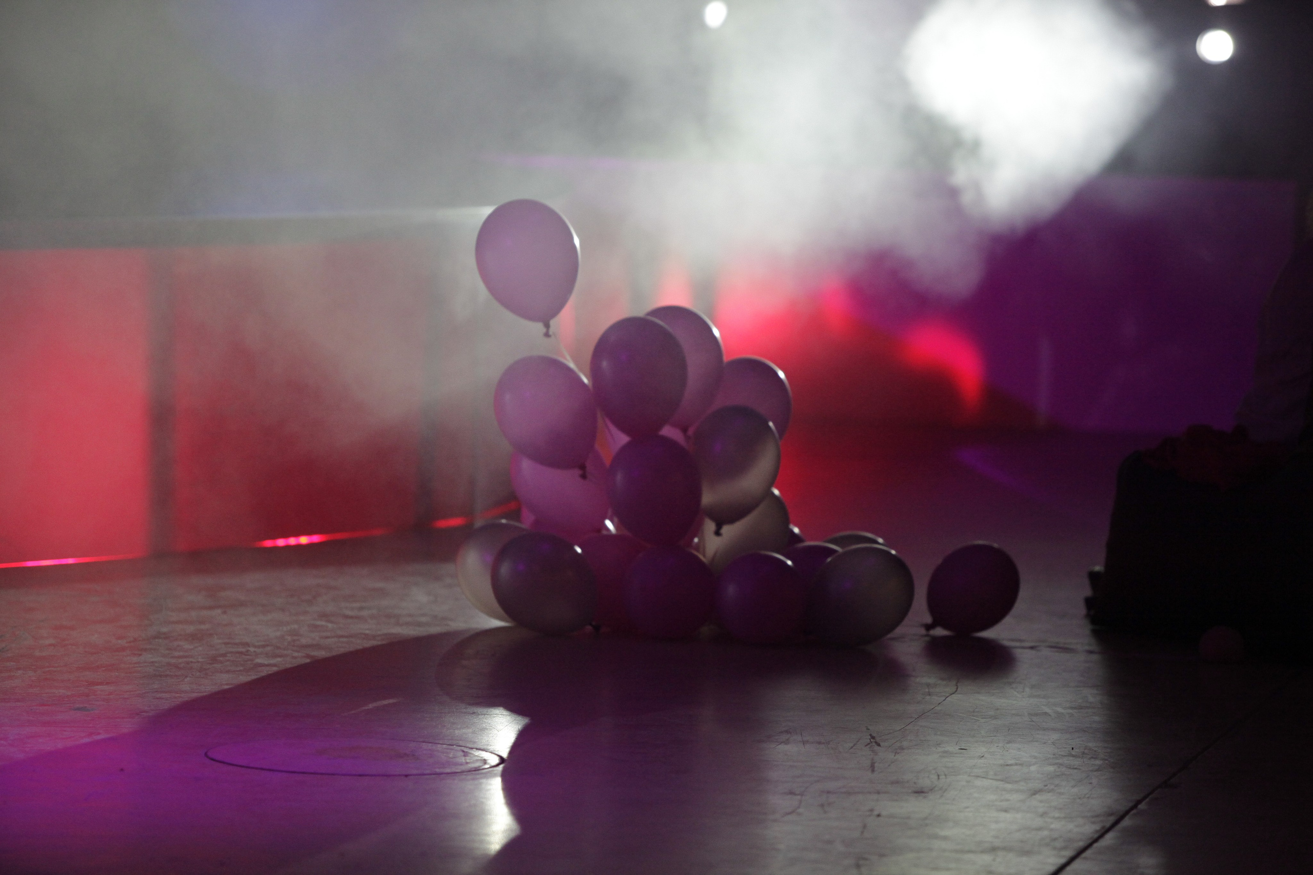 COSMOPOLITAN. Max Matvich and Victoria Basova are professionals in their field