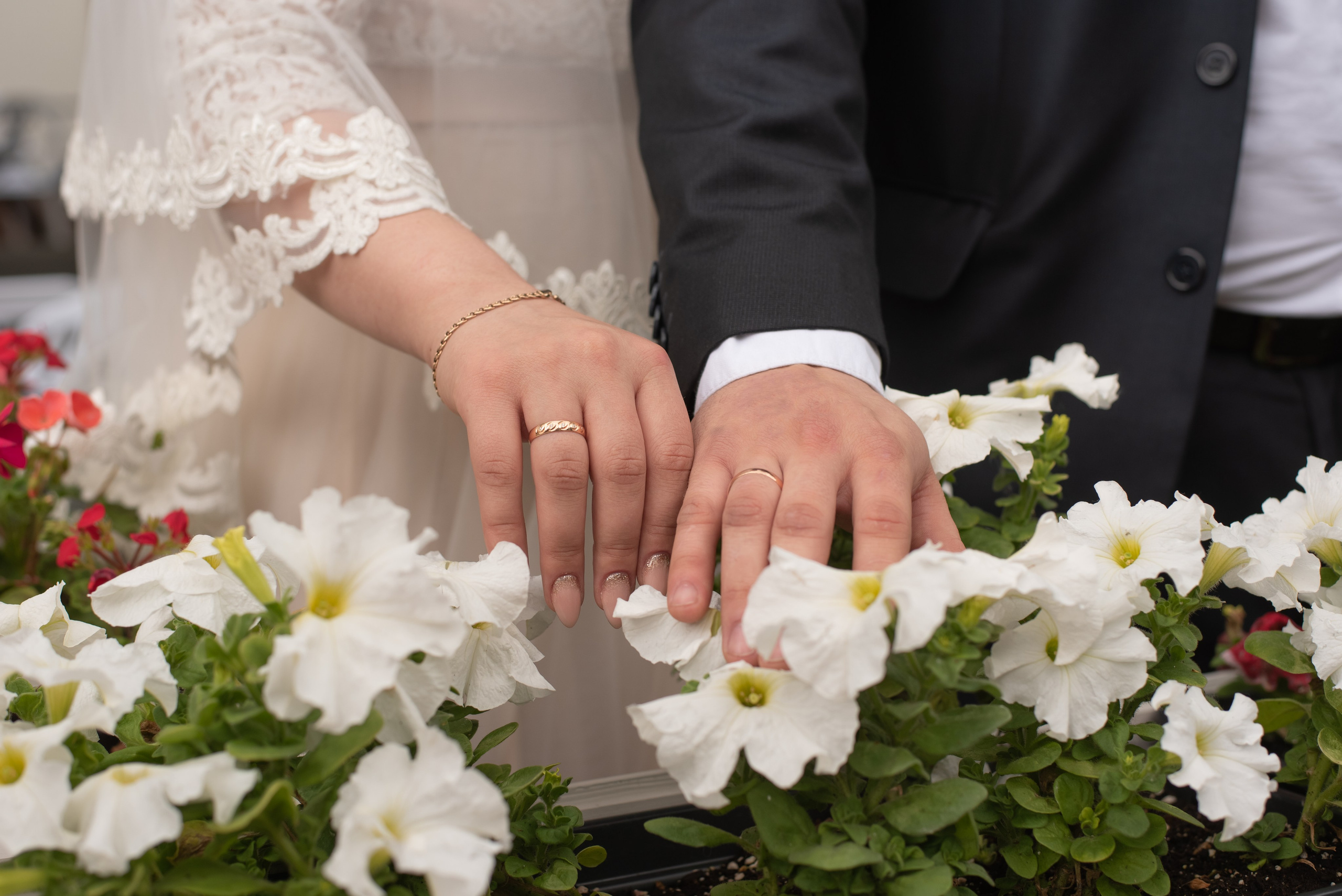 Свадьба. Семейный и детский фотограф в Яхроме и Дмитрове Марина Шевцова