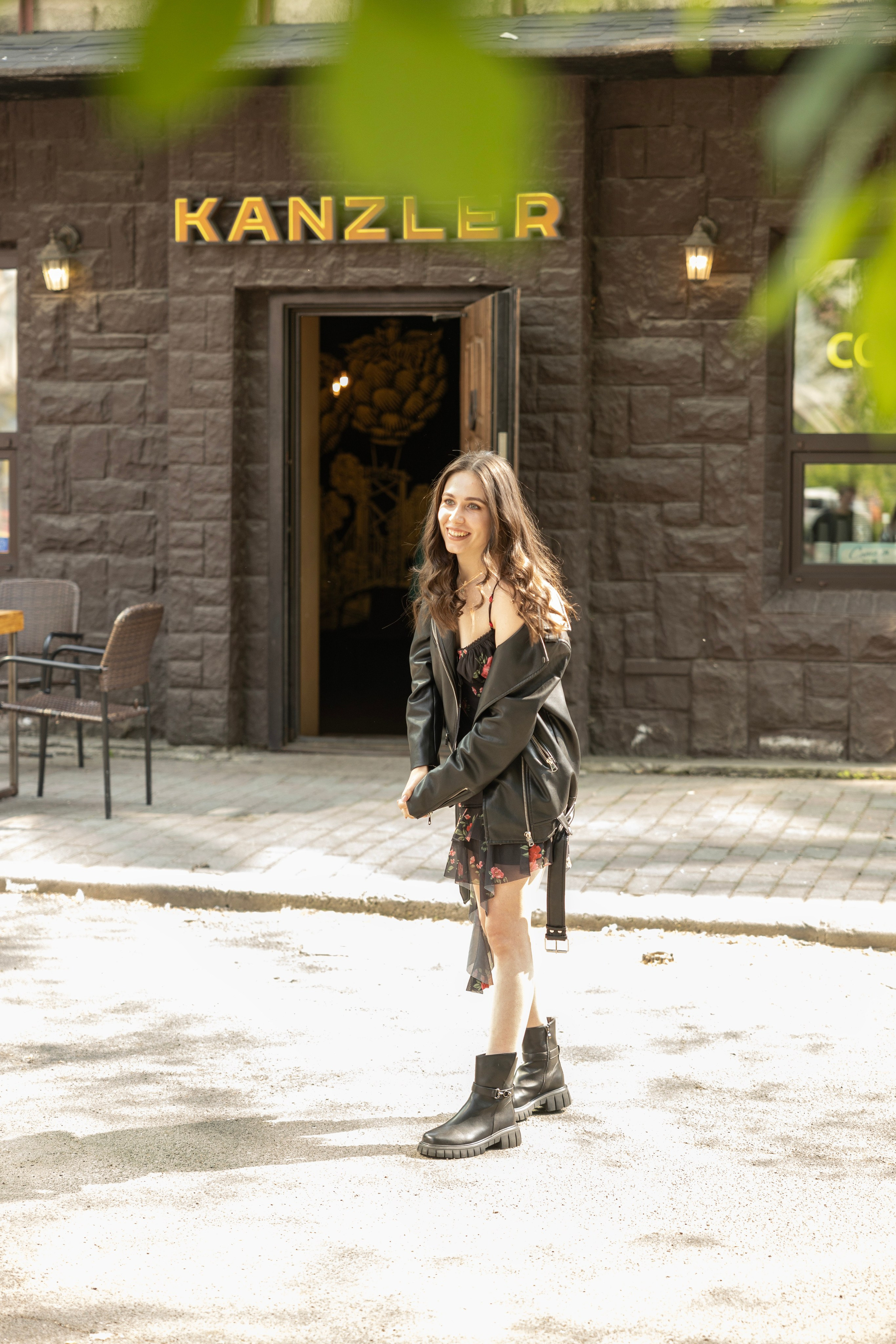 Никита и Алиса. Семейный фотограф во Владивостоке Денис Кот