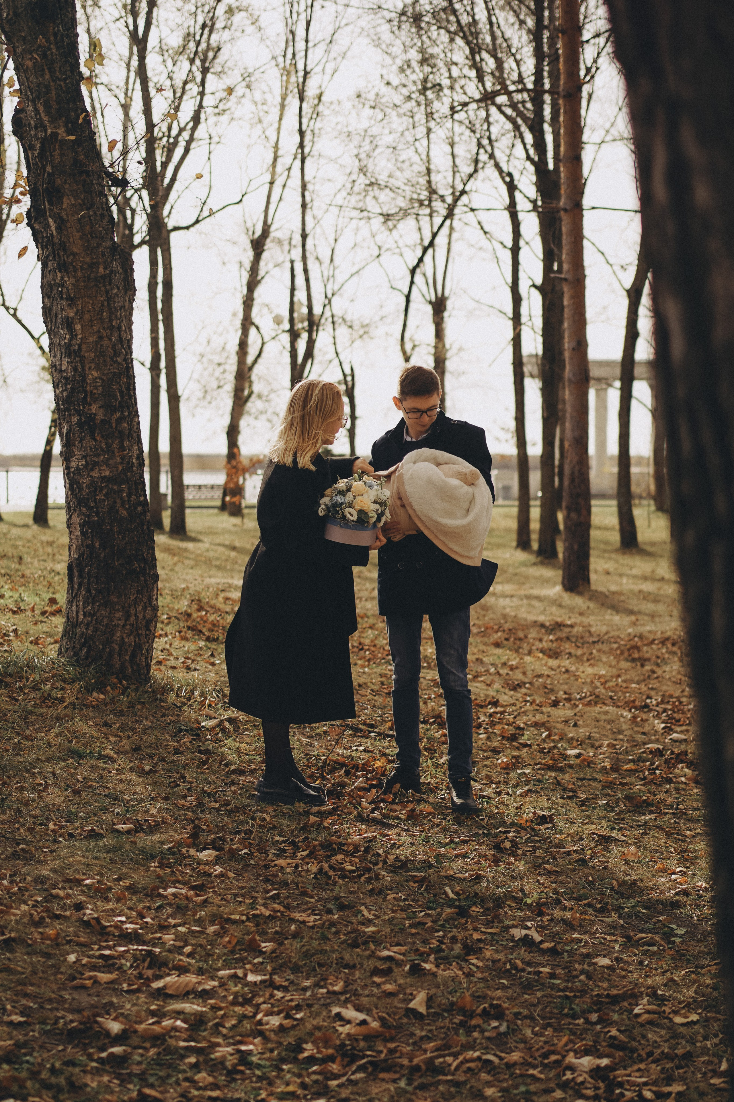 Love story / Семейная. Главная