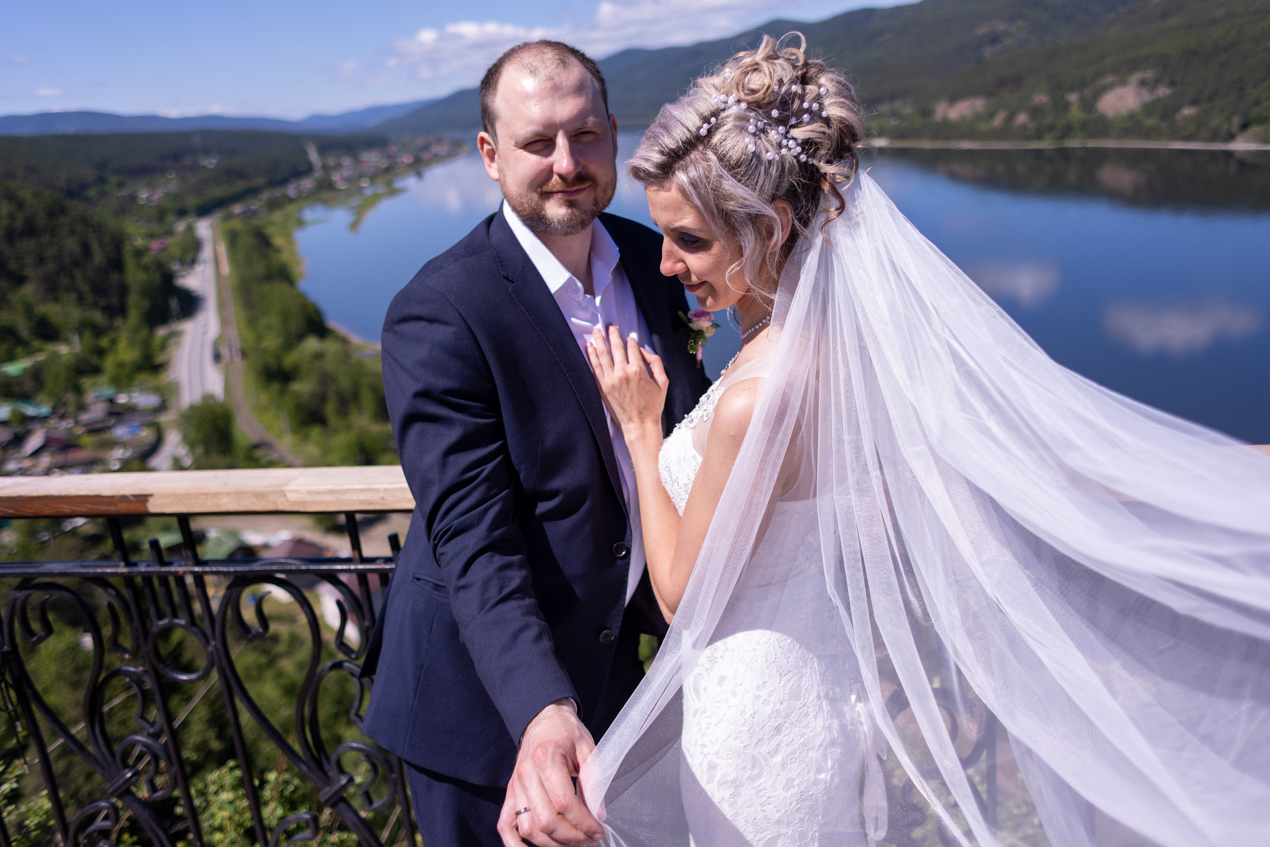 Свадьба Дивногорск. Art my Pho