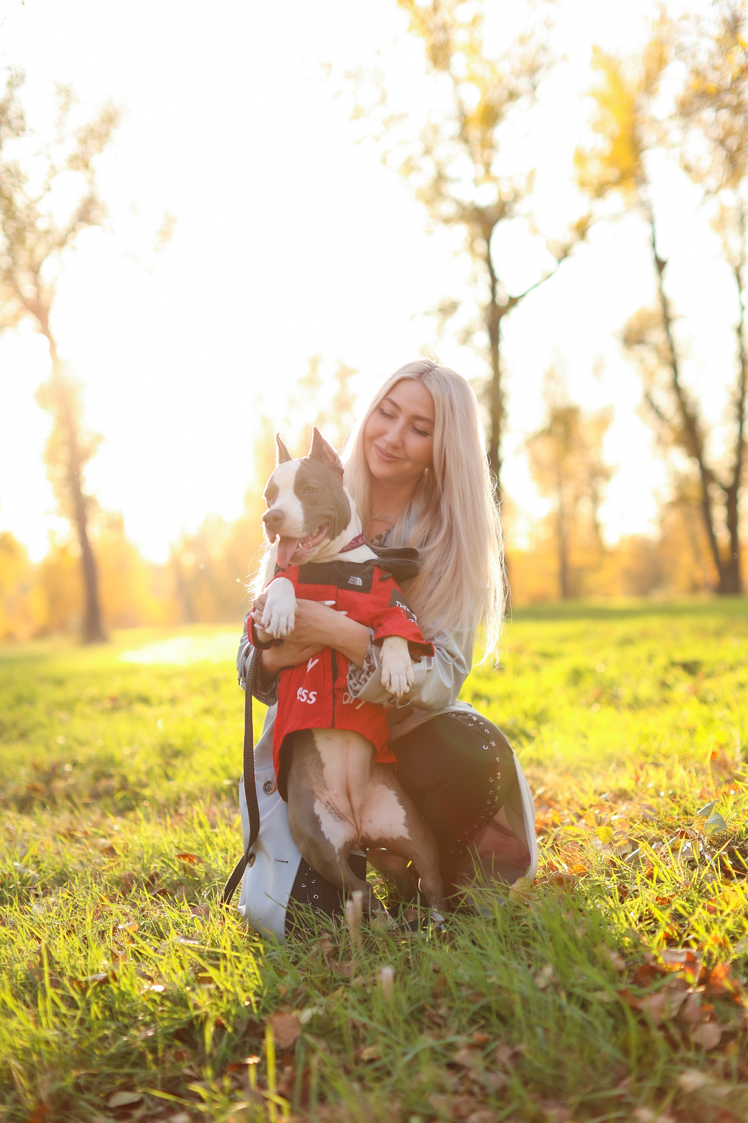 Осень. Art my Pho