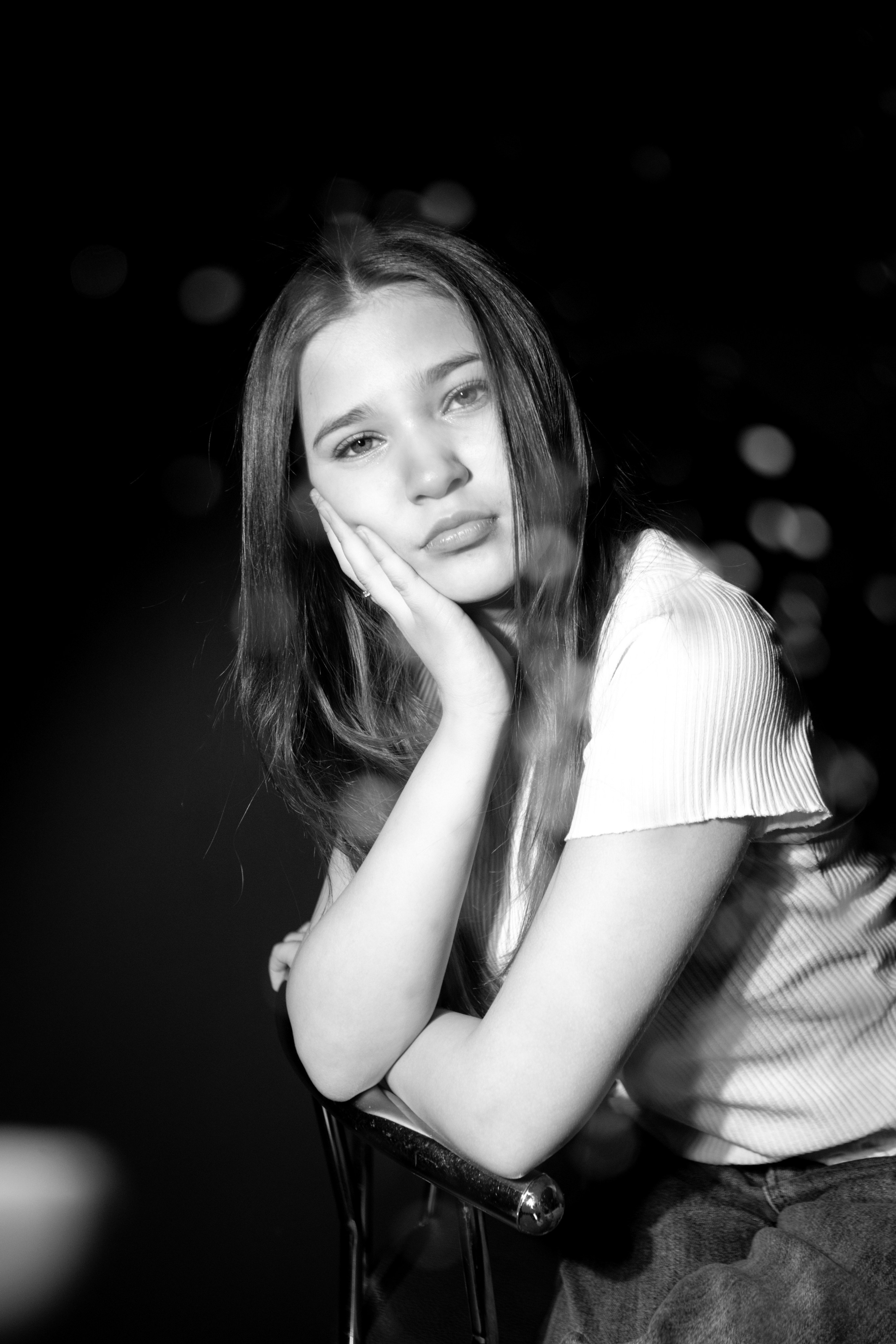 Молодость. Art my Pho