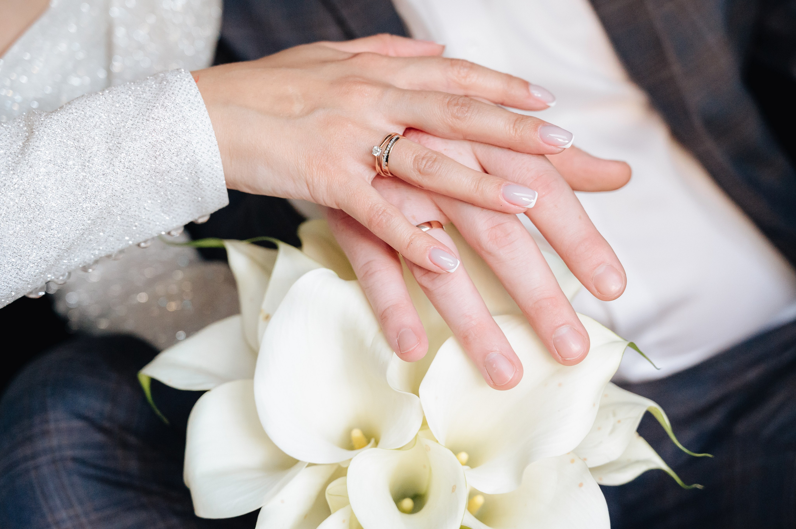 Артём & Елизавета. Портретный и свадебный фотограф в Москве Анастасия Терентьева