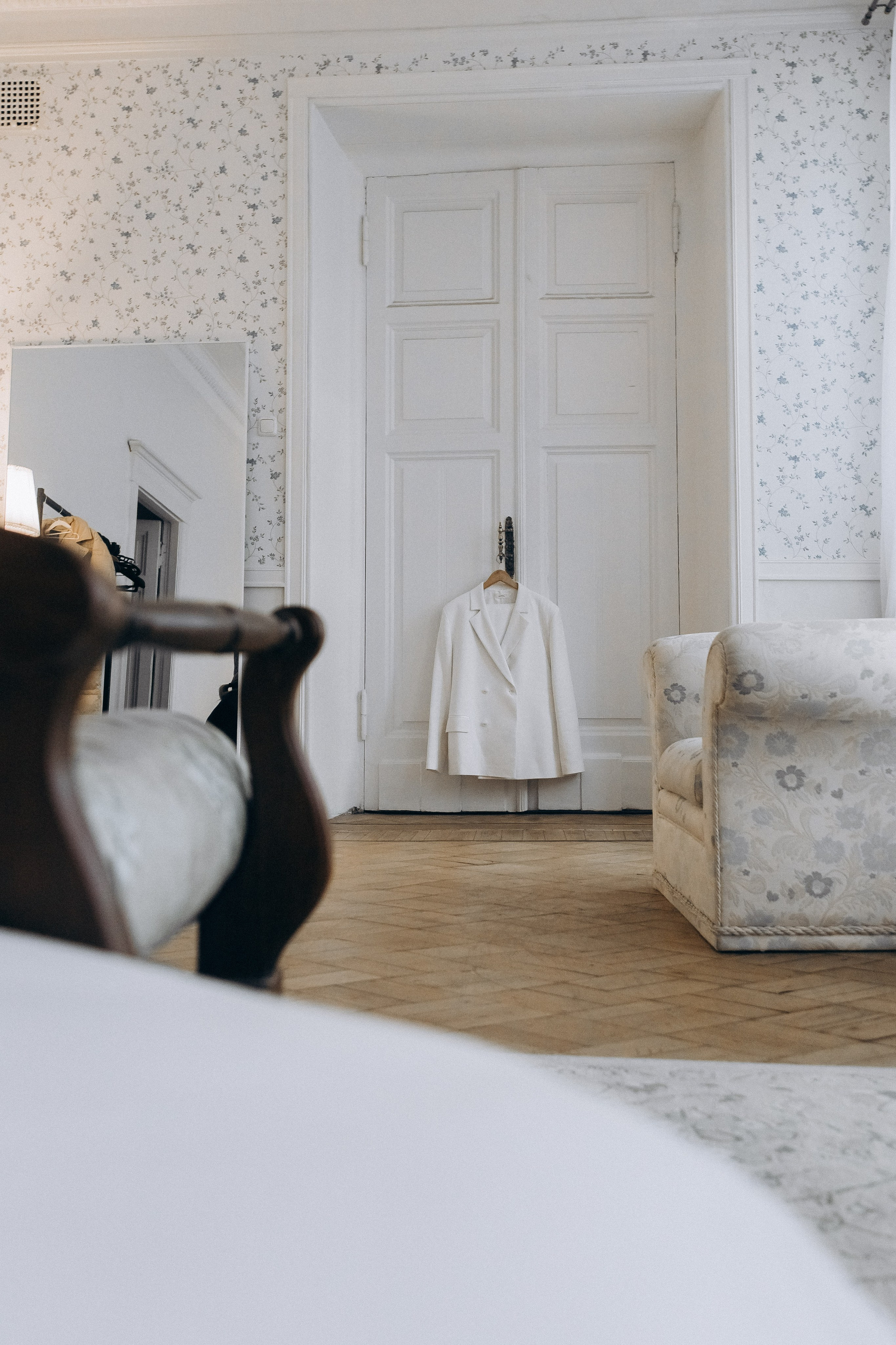 Библиотека имени Пушкина. Репортажный фотограф в Москве и МО