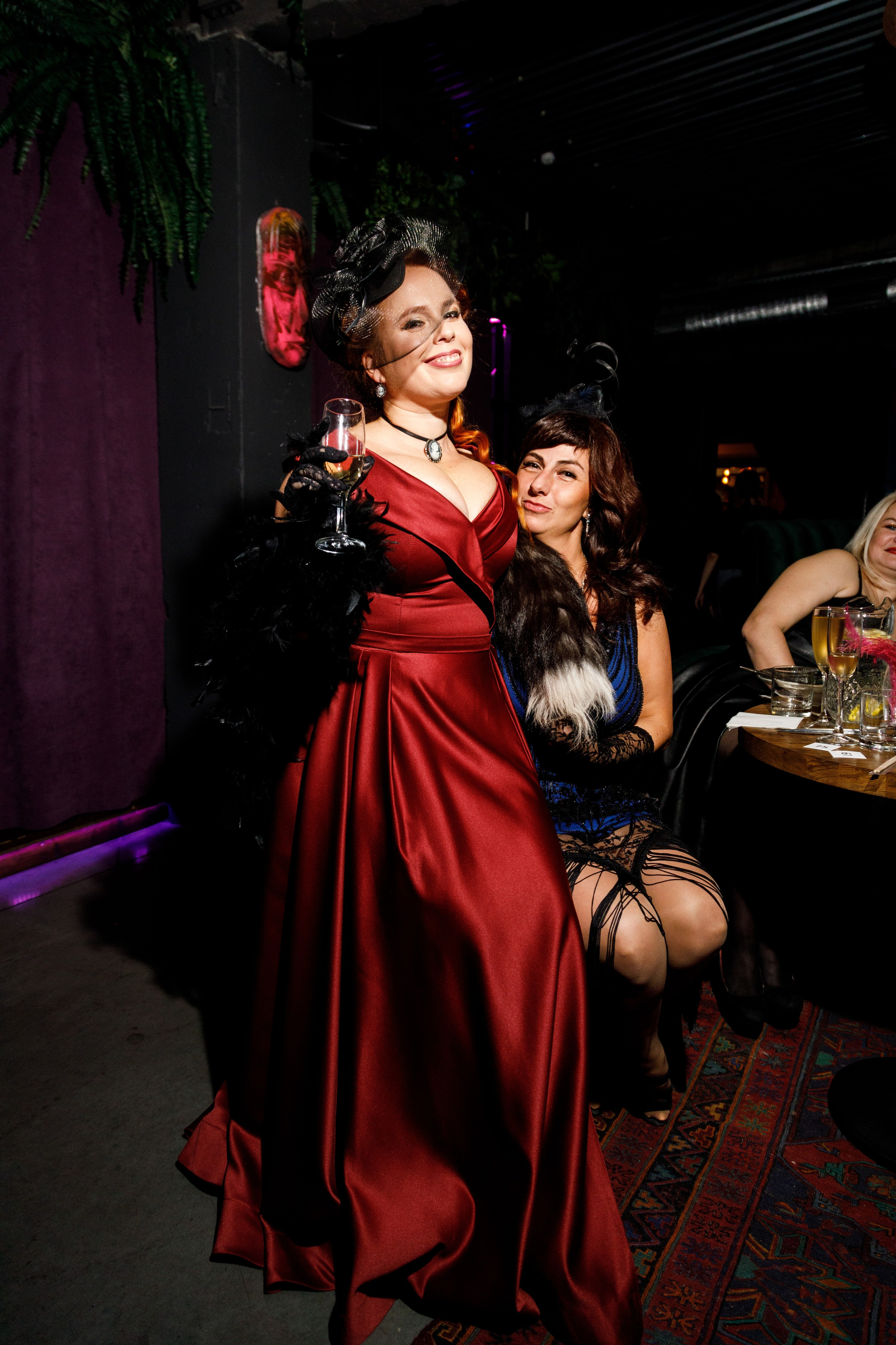 Сегодня можно все. Артём Бачурин — свадебный фотограф Воронеж