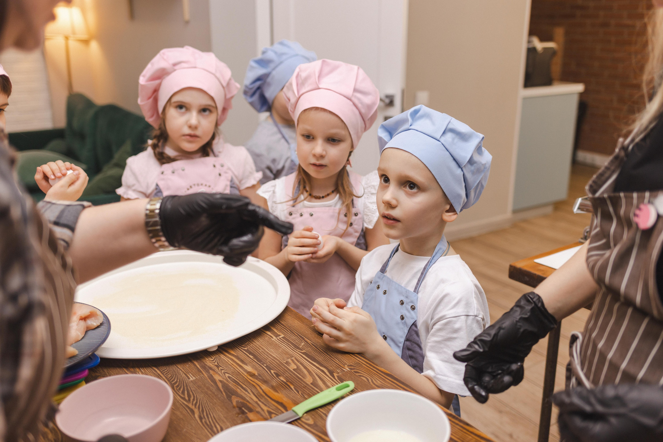 Мише 7 лет. Семейный фотограф в Москве