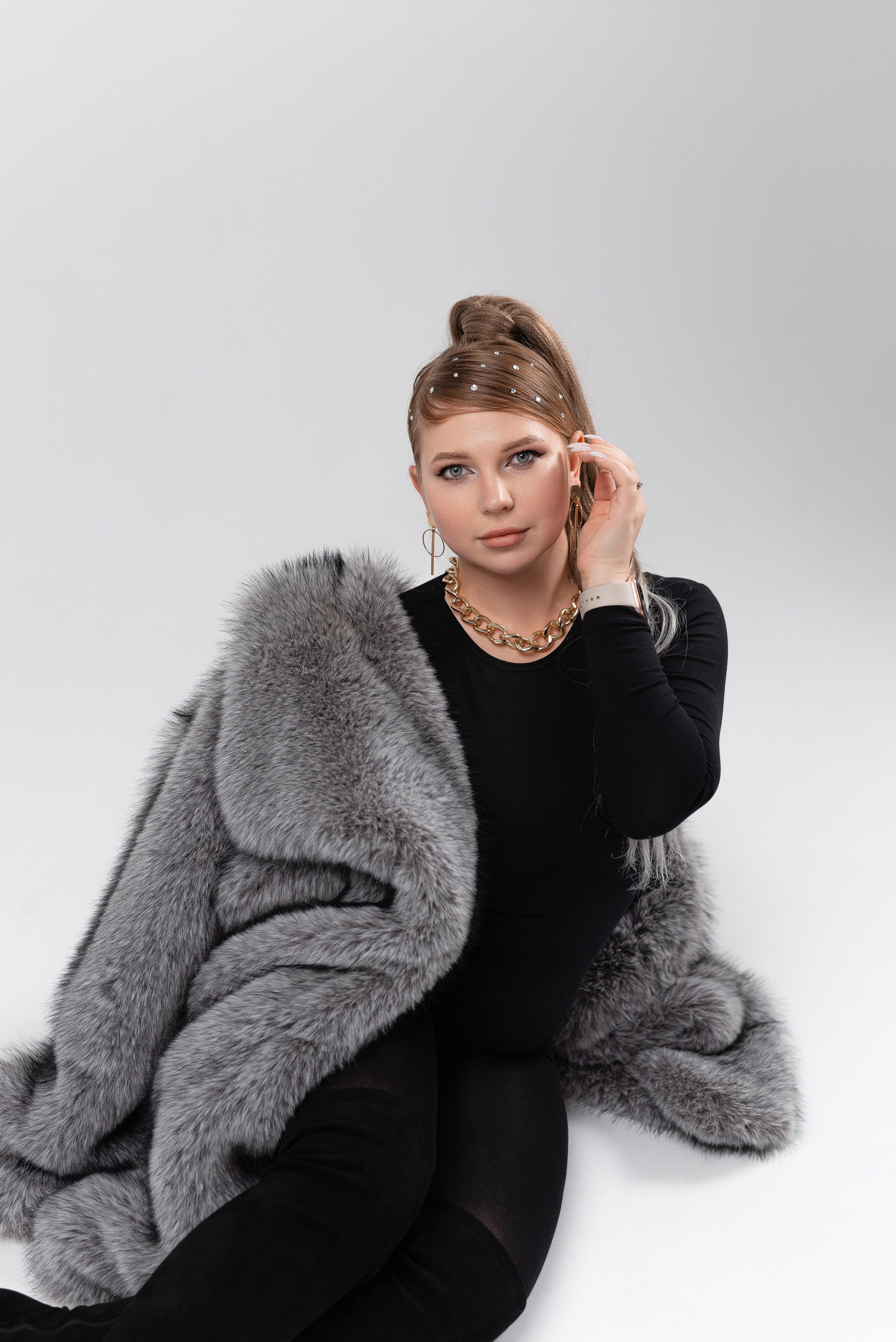 Мастермайнд. Семейный и детский фотограф Иваново Ксения Азаренкова