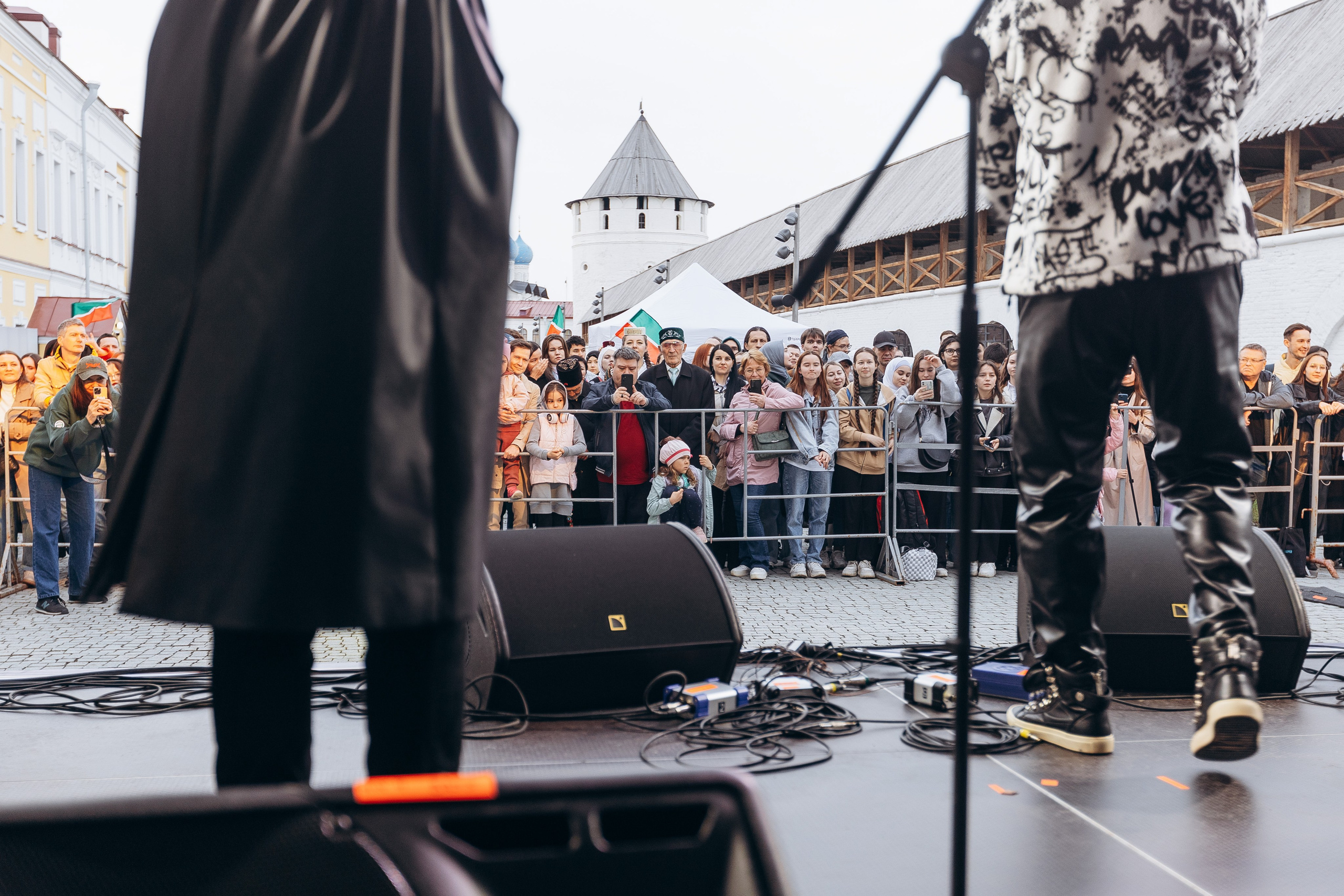 Мин Татарча Сэйлашам. Свадебный фотограф Казань|Москва Ranas4you