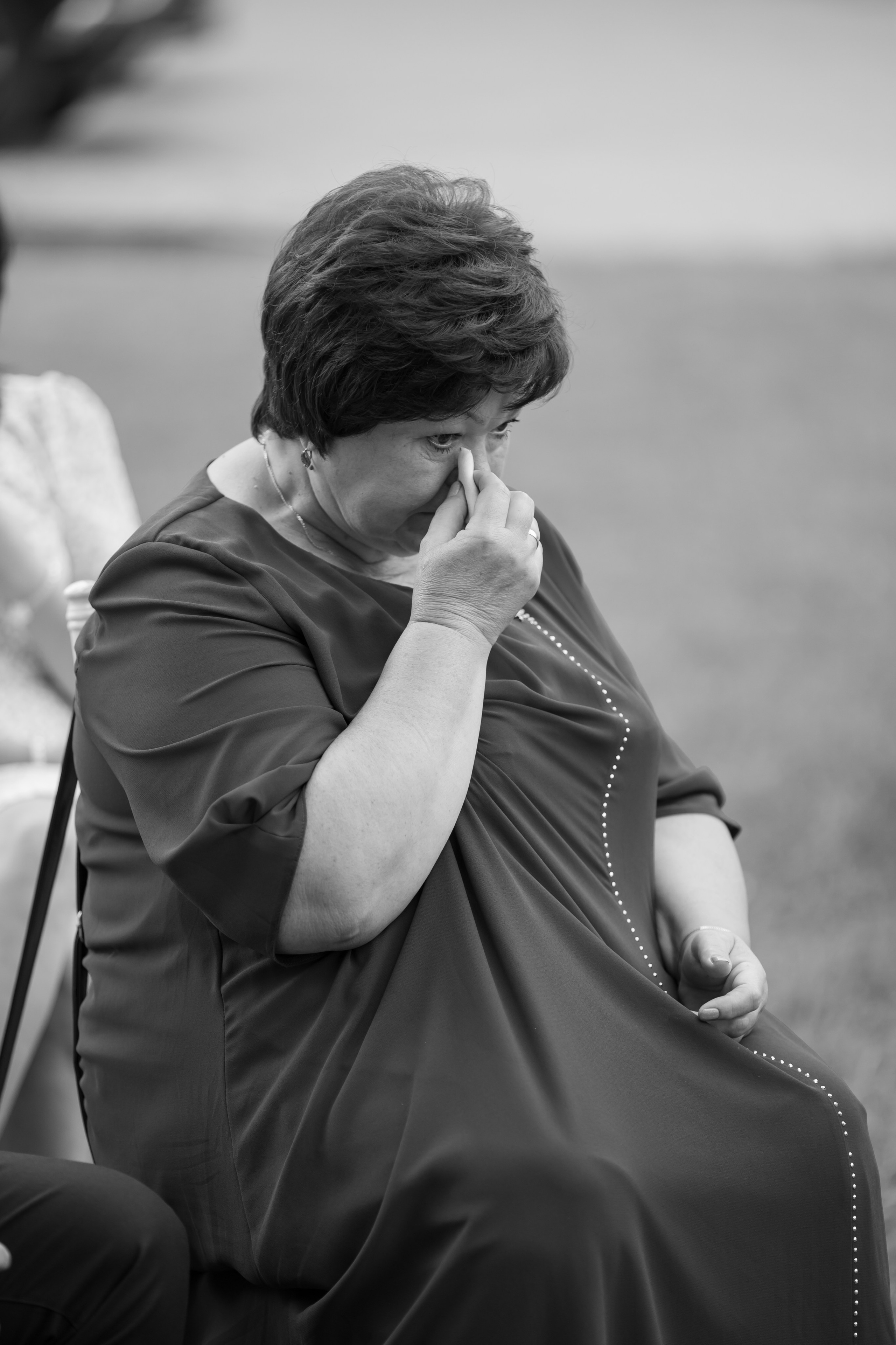 Полина и Дмитрий, загородный клуб «Барин», ЗАГС в г. Пушкино. Свадебный и репортажный фотограф (Москва, Королев и другие)