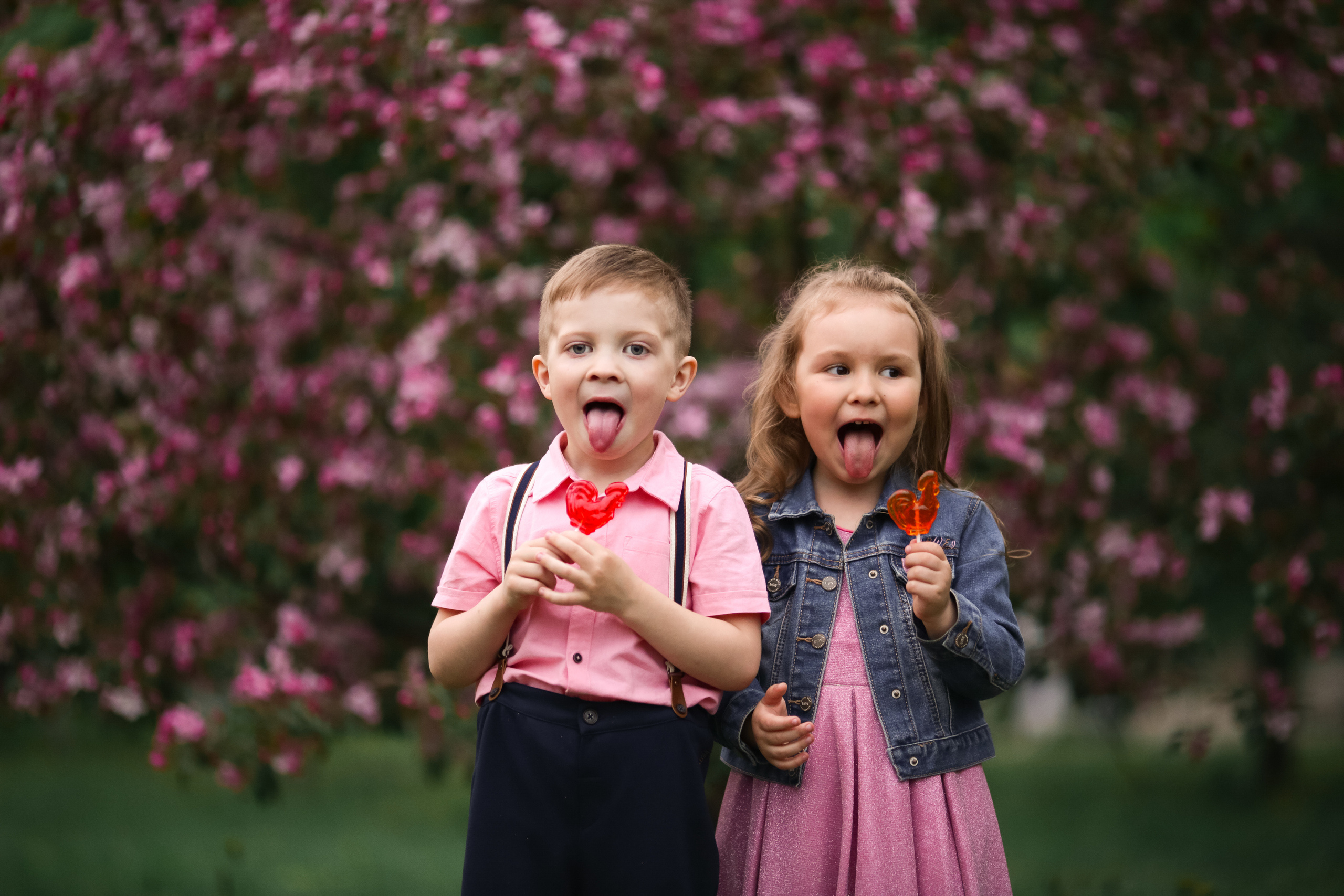 Фотосессия в цветущих яблоневых садах. Свадебный и репортажный фотограф (Москва, Королев и другие)