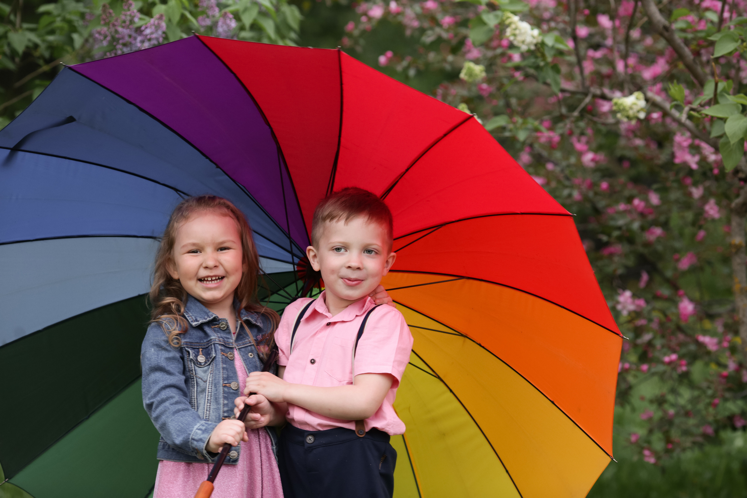 Фотосессия в цветущих яблоневых садах. Свадебный и репортажный фотограф (Москва, Королев и другие)