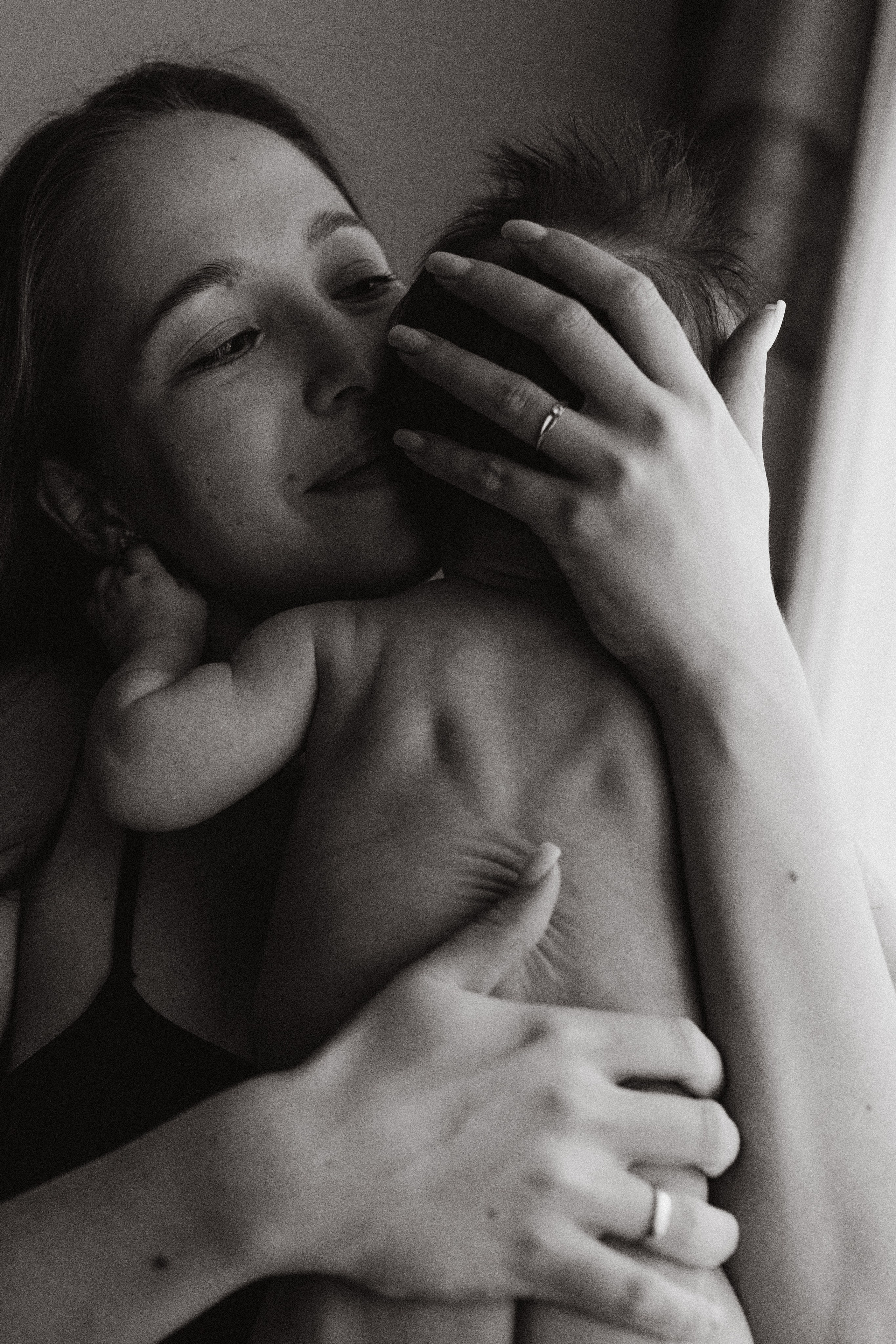 7. Семейный фотограф в Москве Жукова Анна