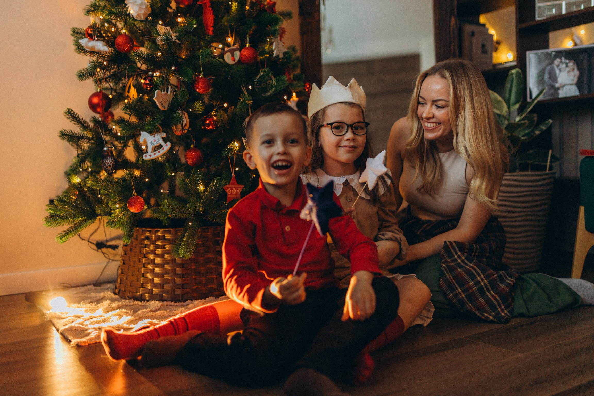 10. Семейный фотограф в Москве Жукова Анна