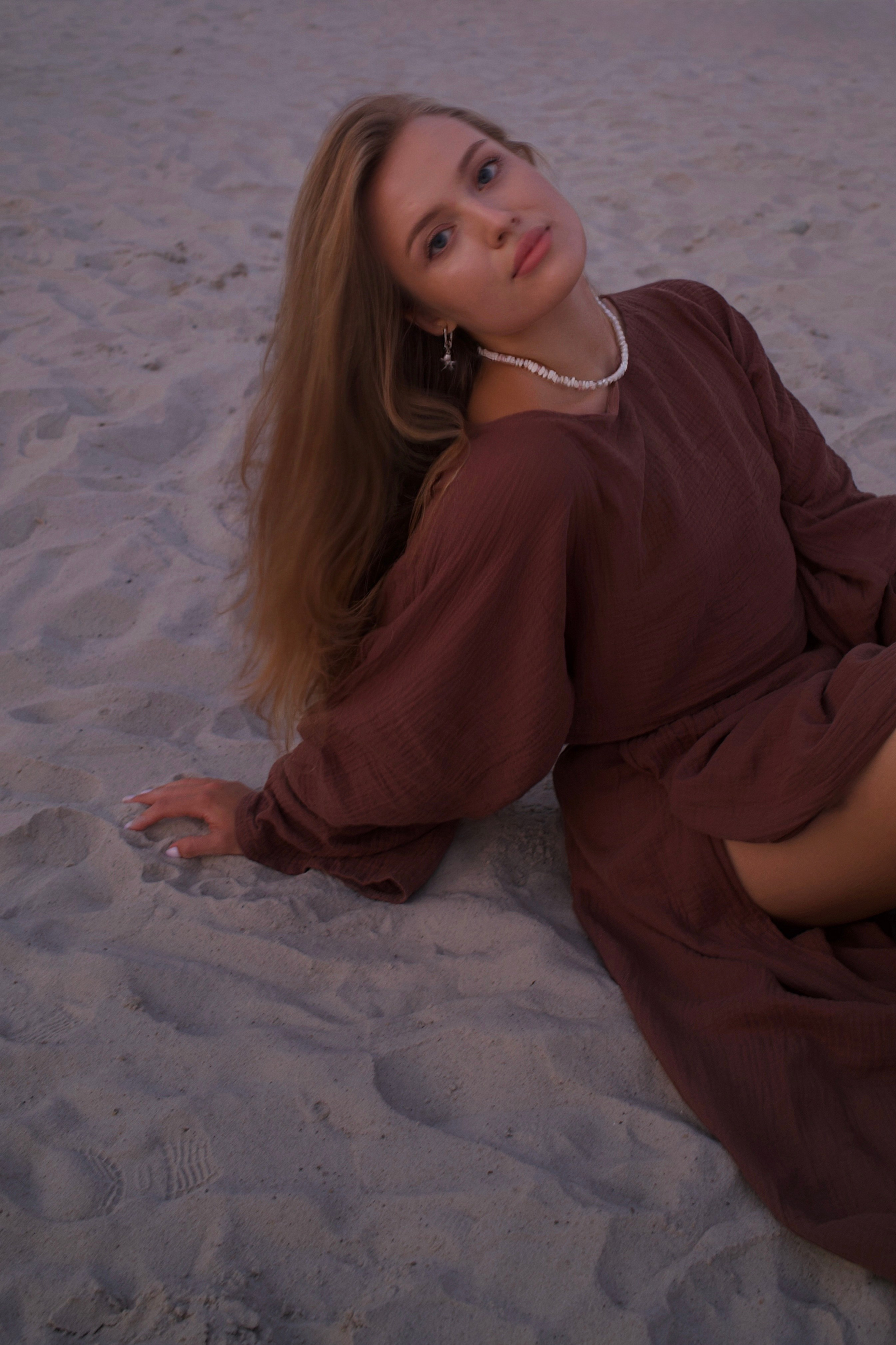 BE.SOU. Екатерина Бондаренко