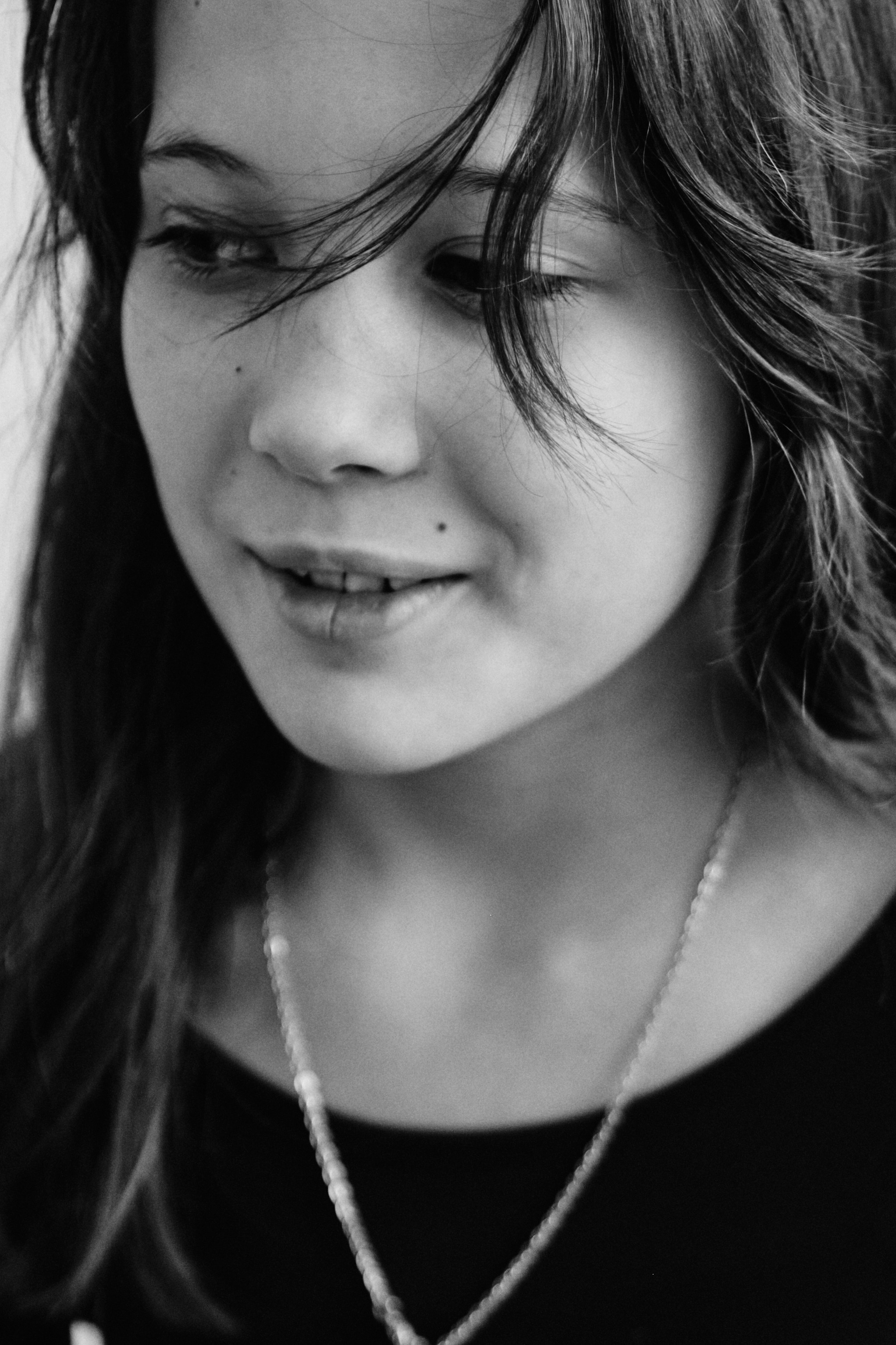 ДЕТСКИЙ ПОРТРЕТ. Фотограф Наталья Авсеенкова