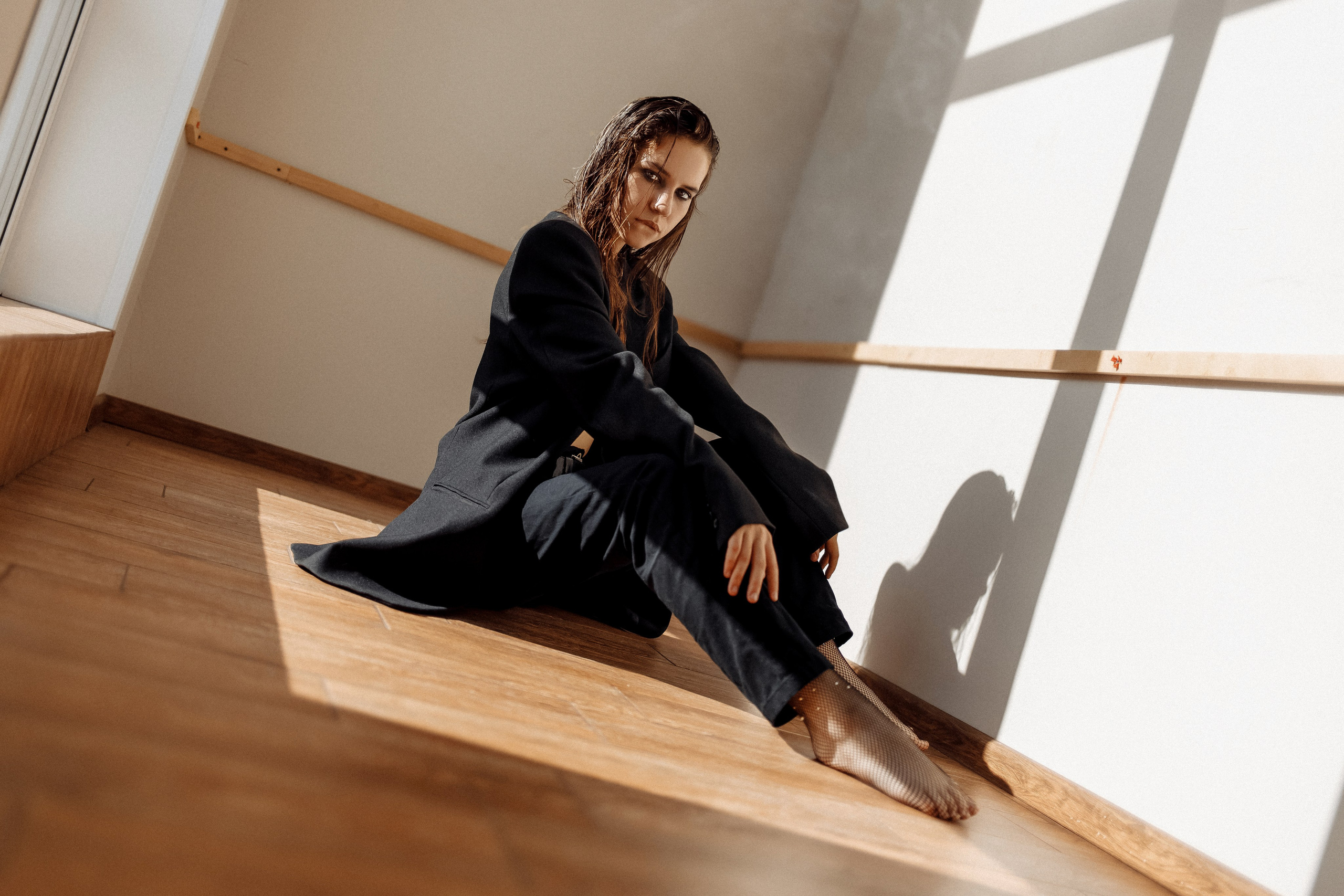 Женский портрет. Портретный фотограф, Славянка