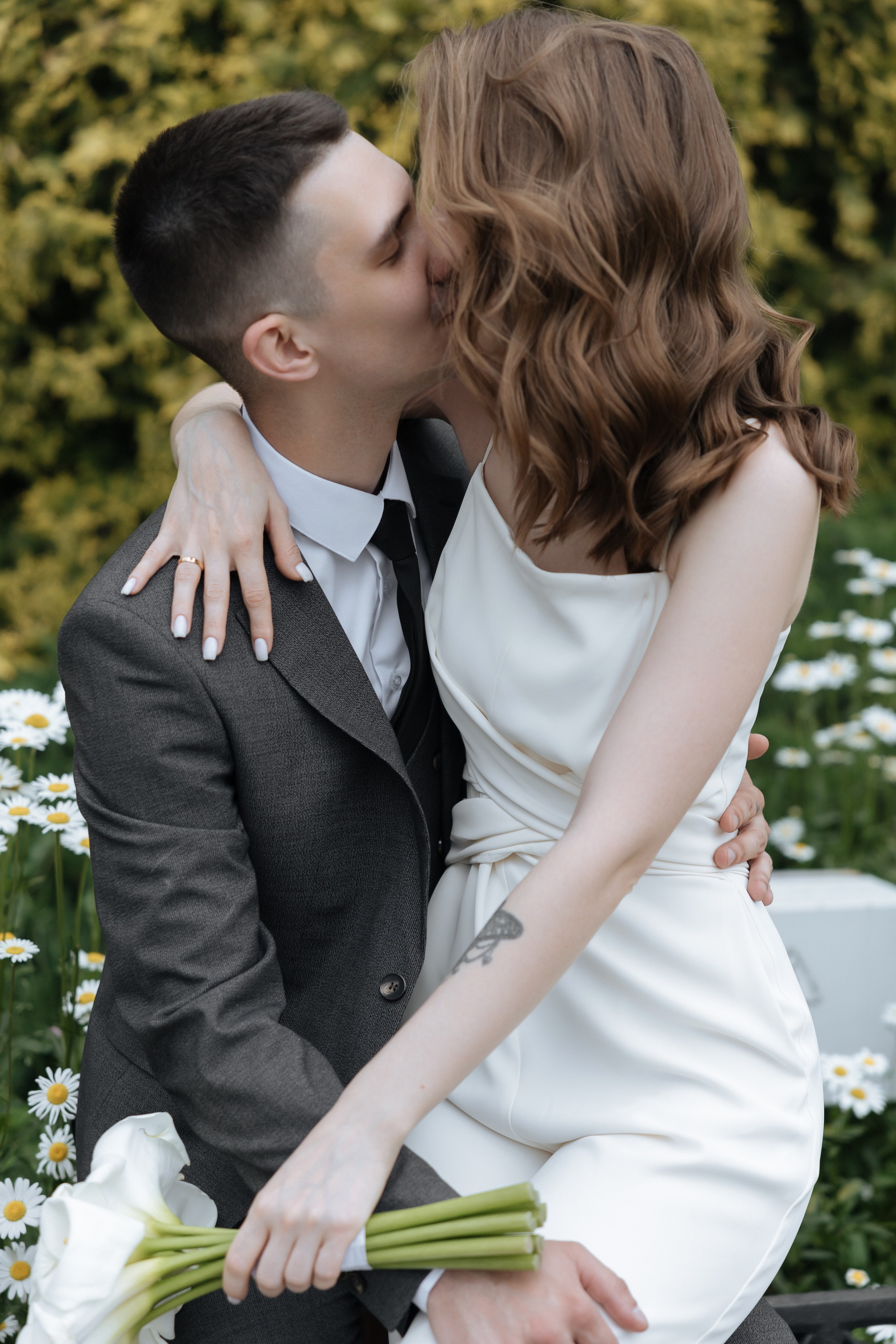 N&N. Свадебный фотограф в Тольятти Валерия Барышкина