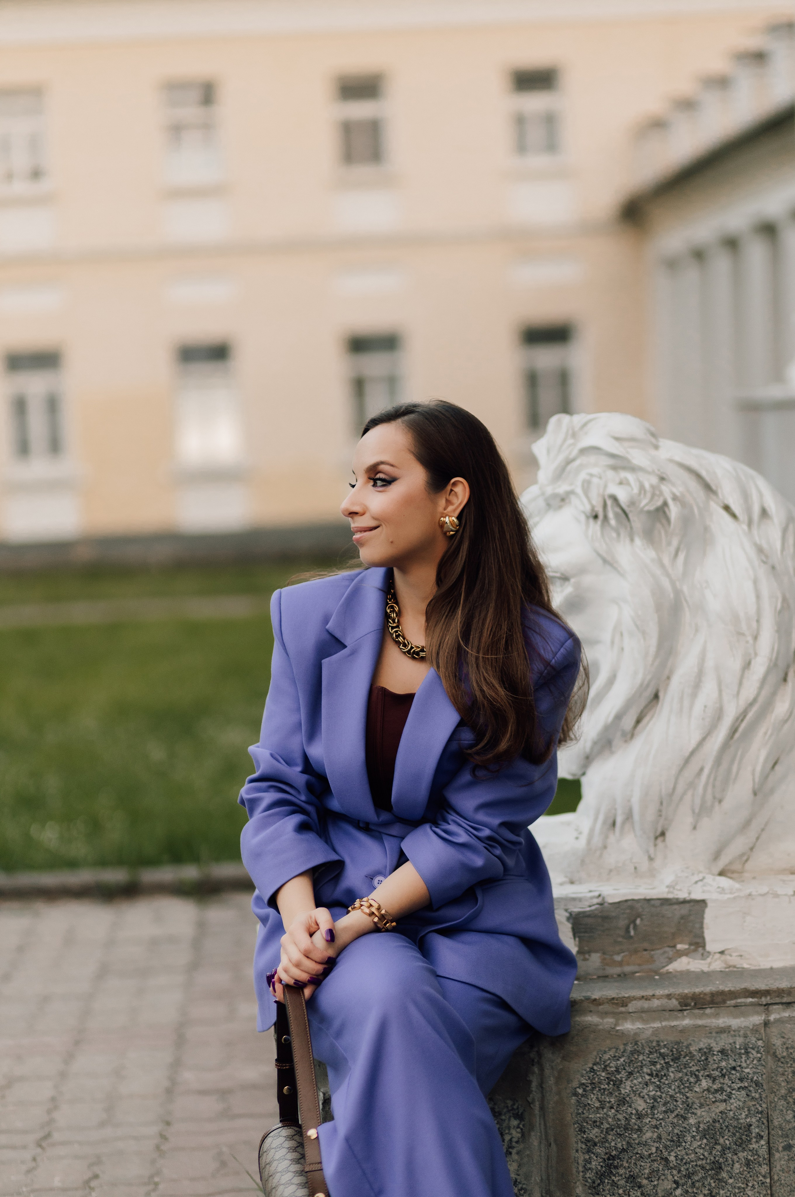 Инна. Фотограф в Москве Юлия Хамзина