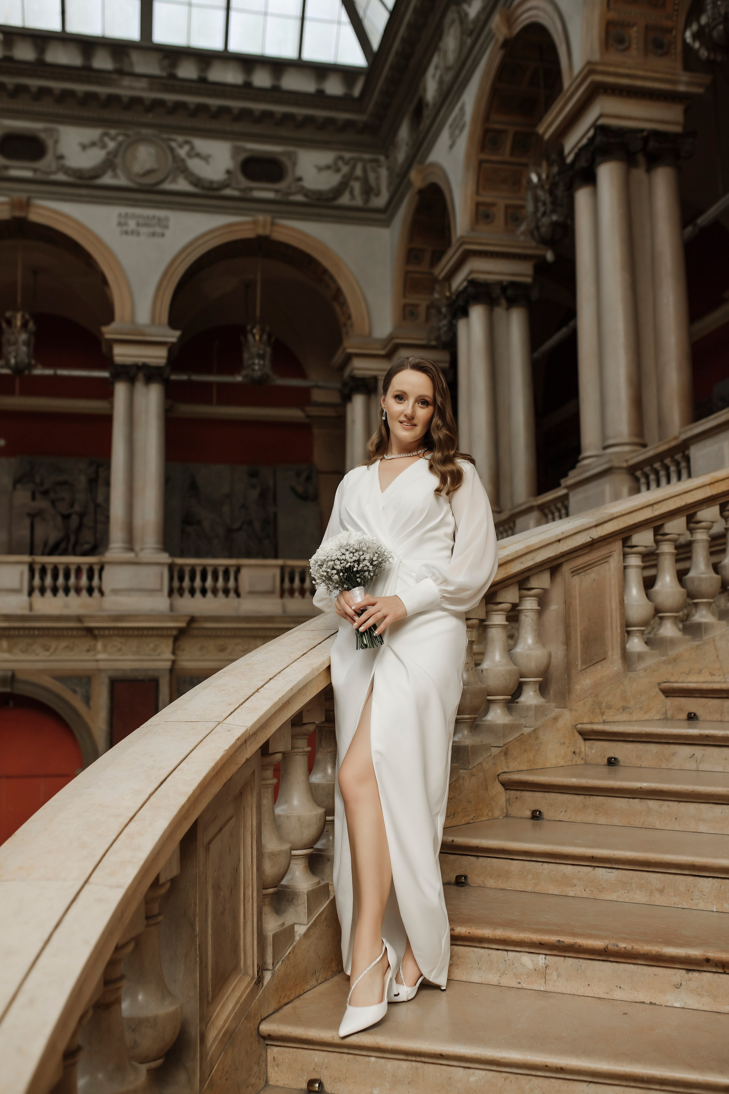 Дмитрий & Виктория. Свадебный и семейный фотограф Санкт-Петербурга Мария Родионова