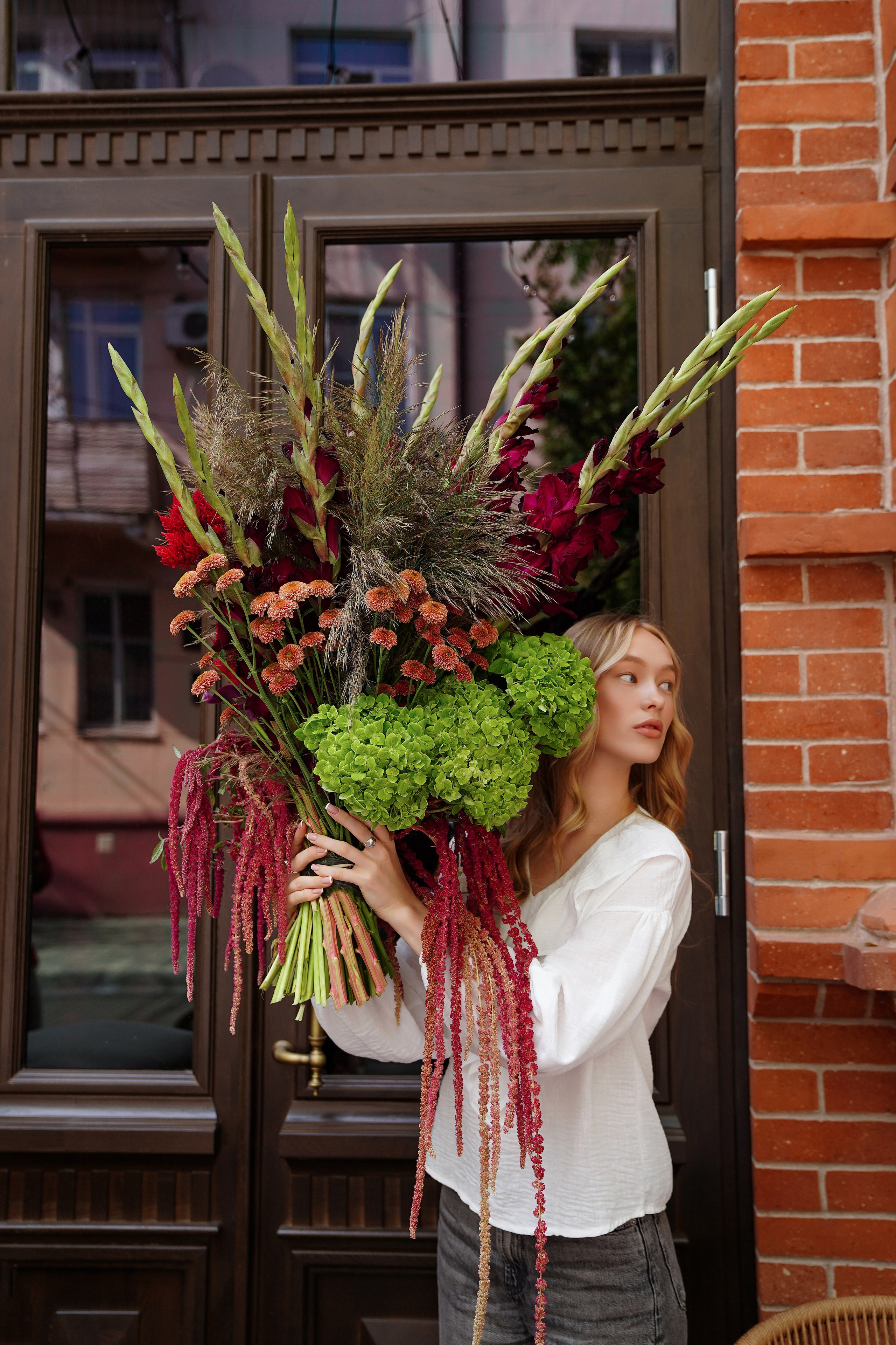 Garden Rose. Контентный и свадебный фотограф в Краснодаре и Сочи Елена Плотникова