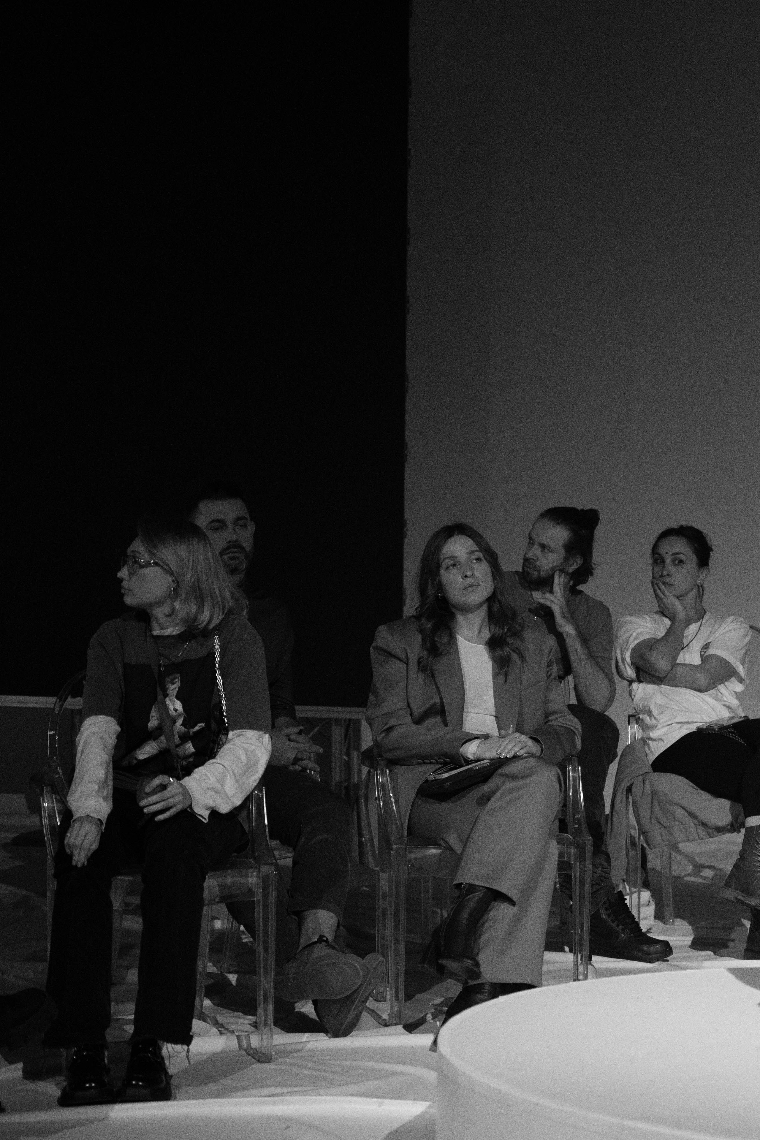 Психологический театр «СТЫД». Свадебный фотограф Михаил Мирзоян