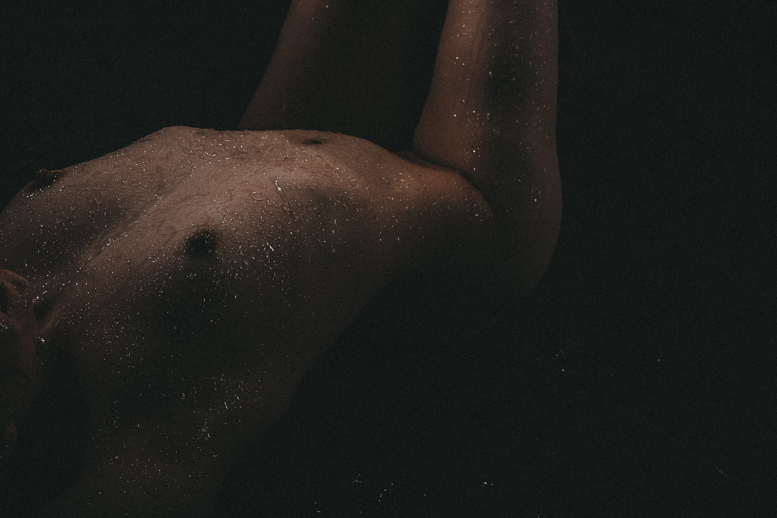 Ню фотограф Екатеринбург