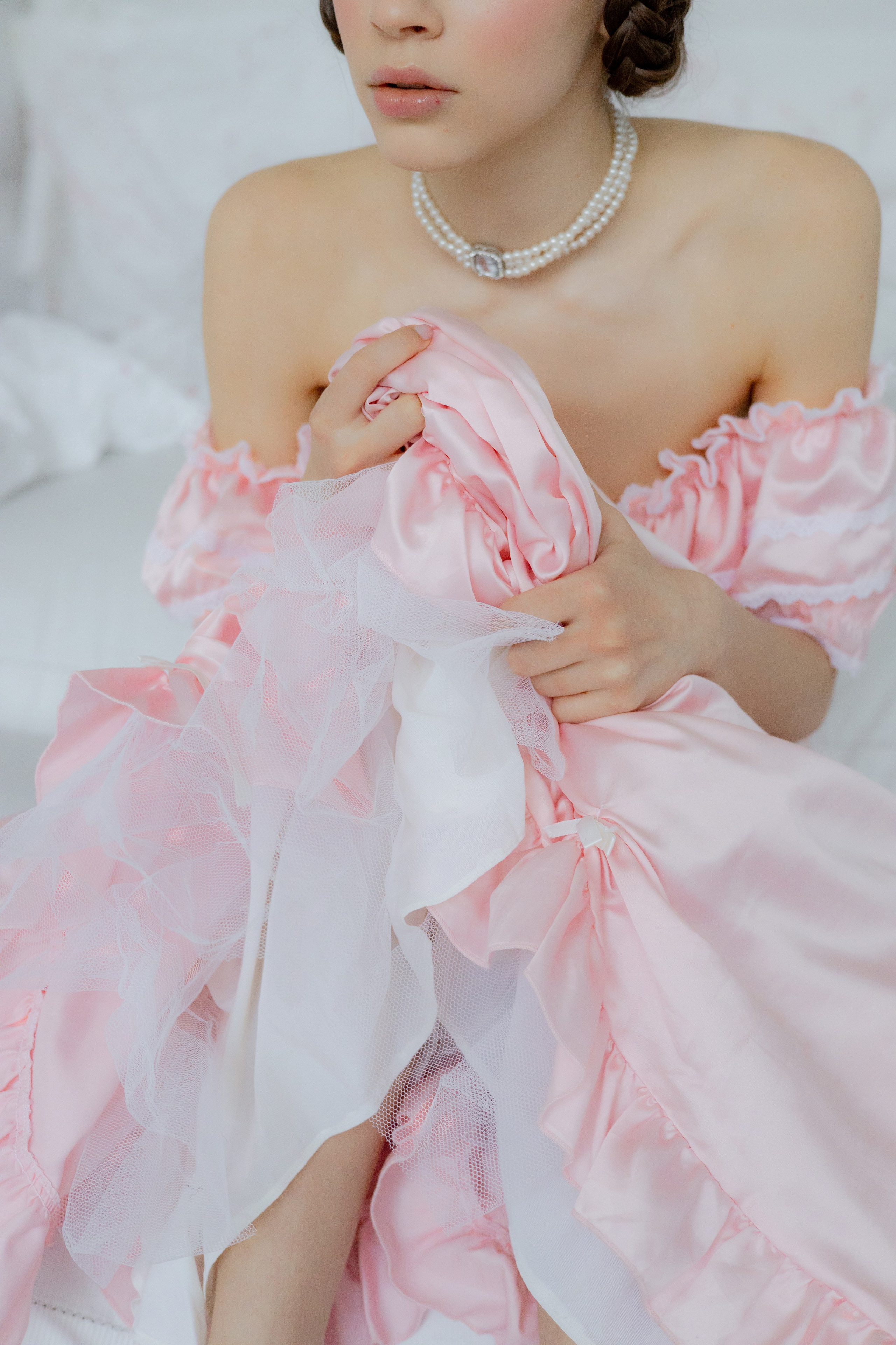 Сладкое утро