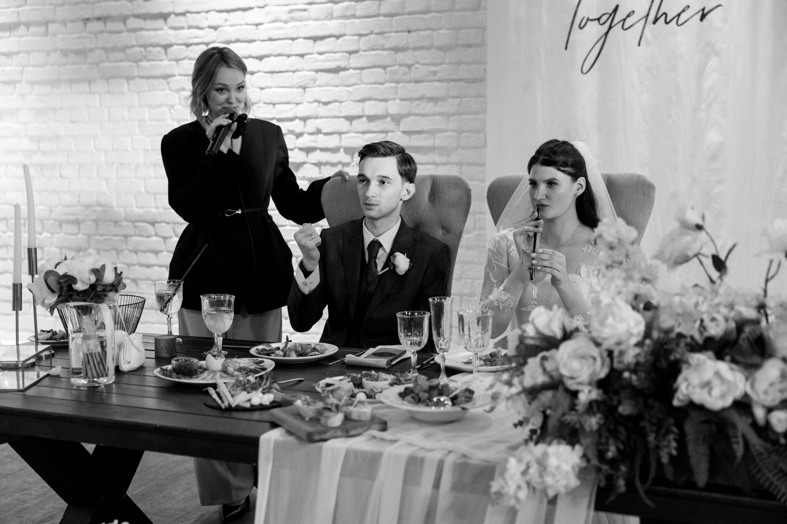 Павел & Екатерина. Питерский фотограф