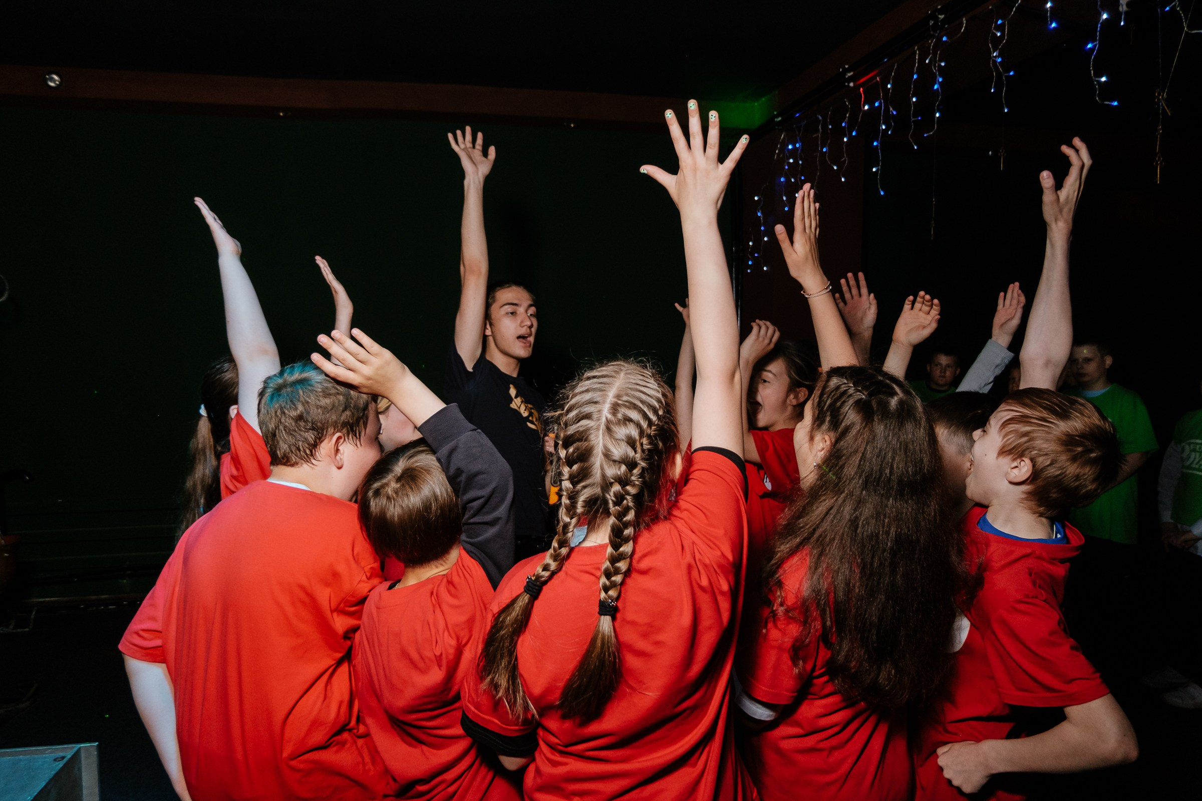 Квест Форт Боярд