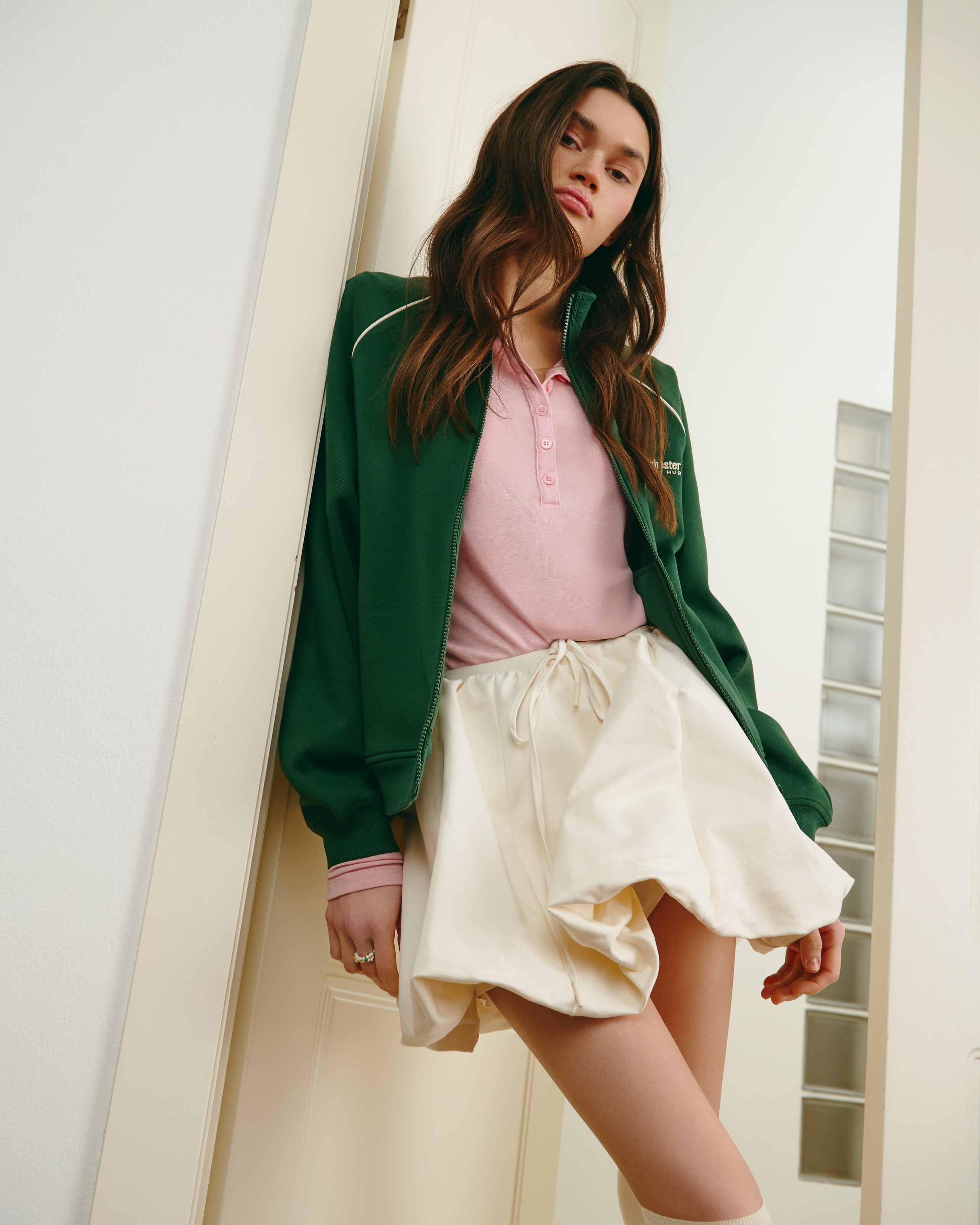 Лукбук для бренда домашней одежды. Фотограф для брендов в Москве Ксения Чупрунова