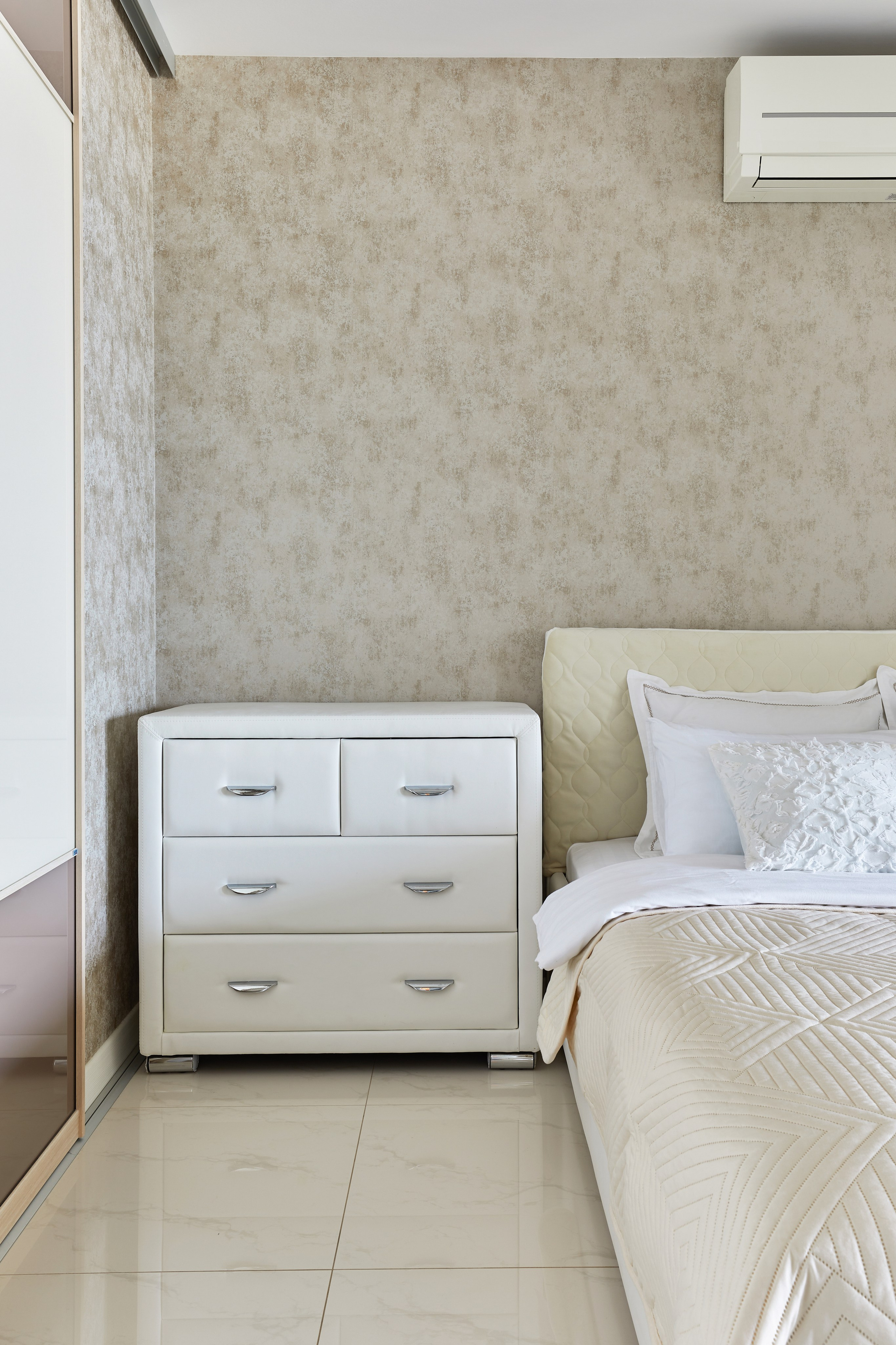 1-КОМНАТНАЯ НА ПЕРВОМАЙСКОЙ. Интерьерный фотограф в Сочи Анисимова Ольга