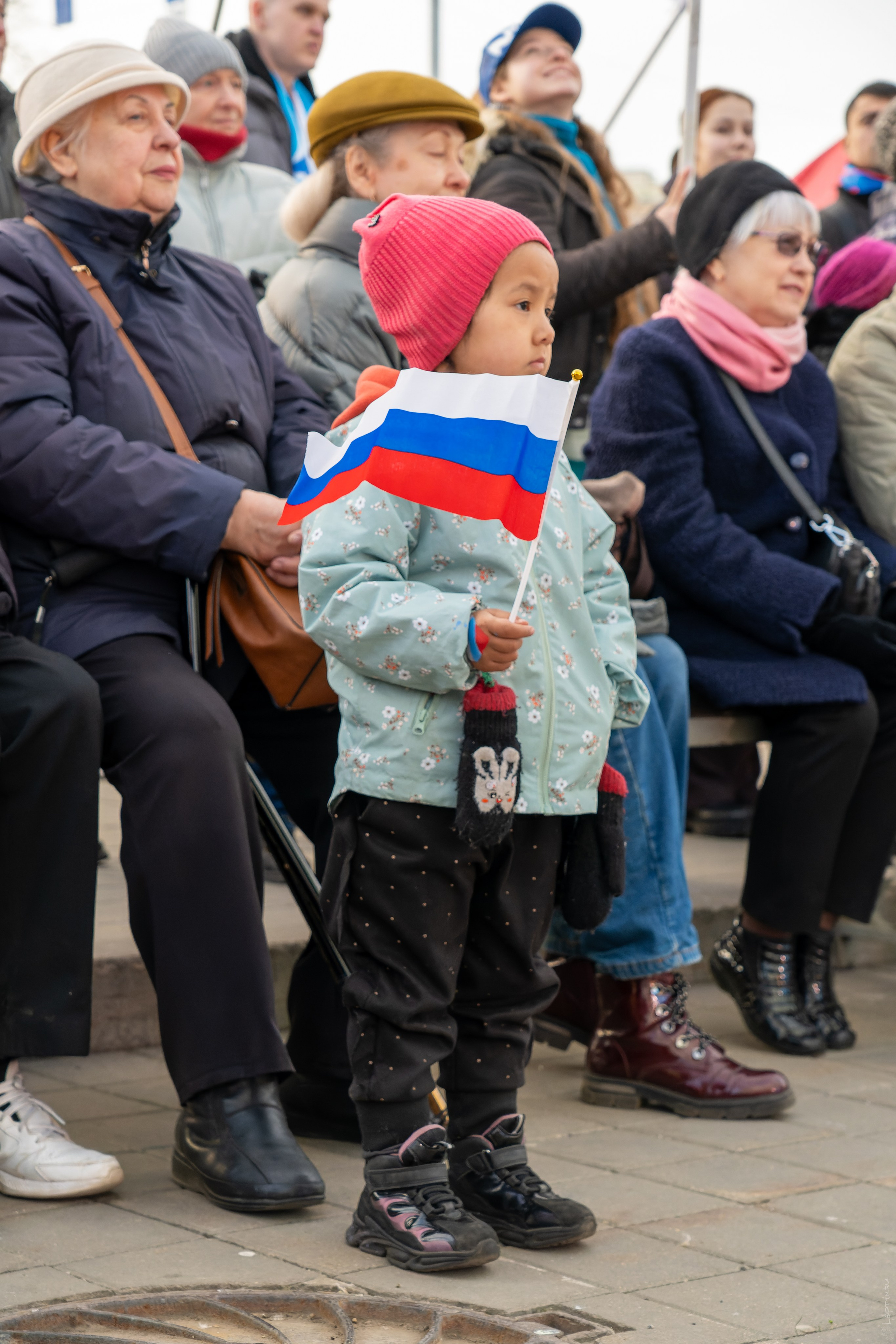 Концерт Крымская весна. «Студия DRONAVT`s» — видеосъёмка и фотография г. Москва