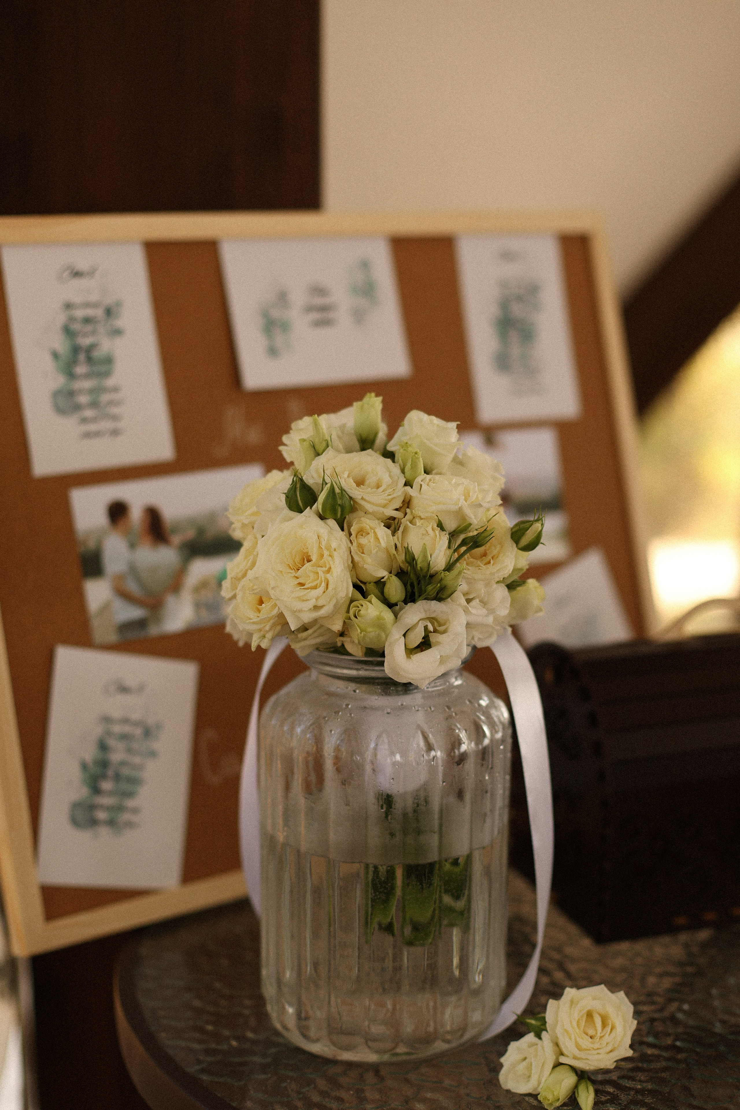 Олеся и Саша. Фотограф — Ольга Косолюкина