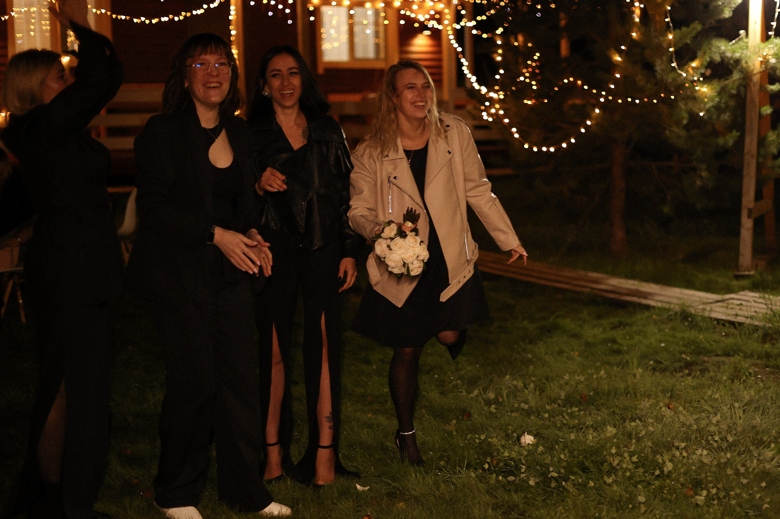 Алена и Дима. Фотограф — Ольга Косолюкина