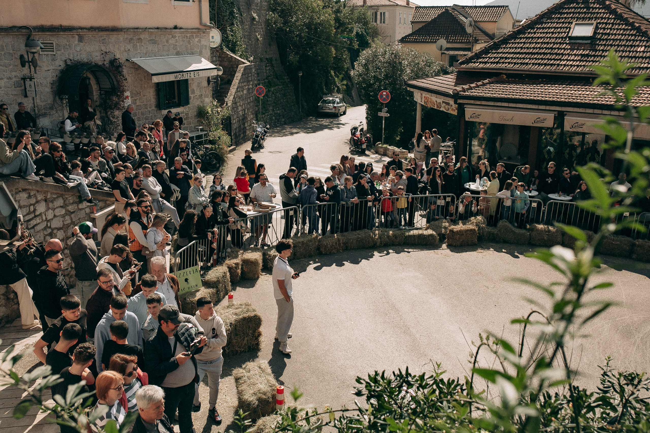 Гонки на самодельных болидах в Херцег-Нови. Семейный и свадебный фотограф в Черногории Татьяна Белякова