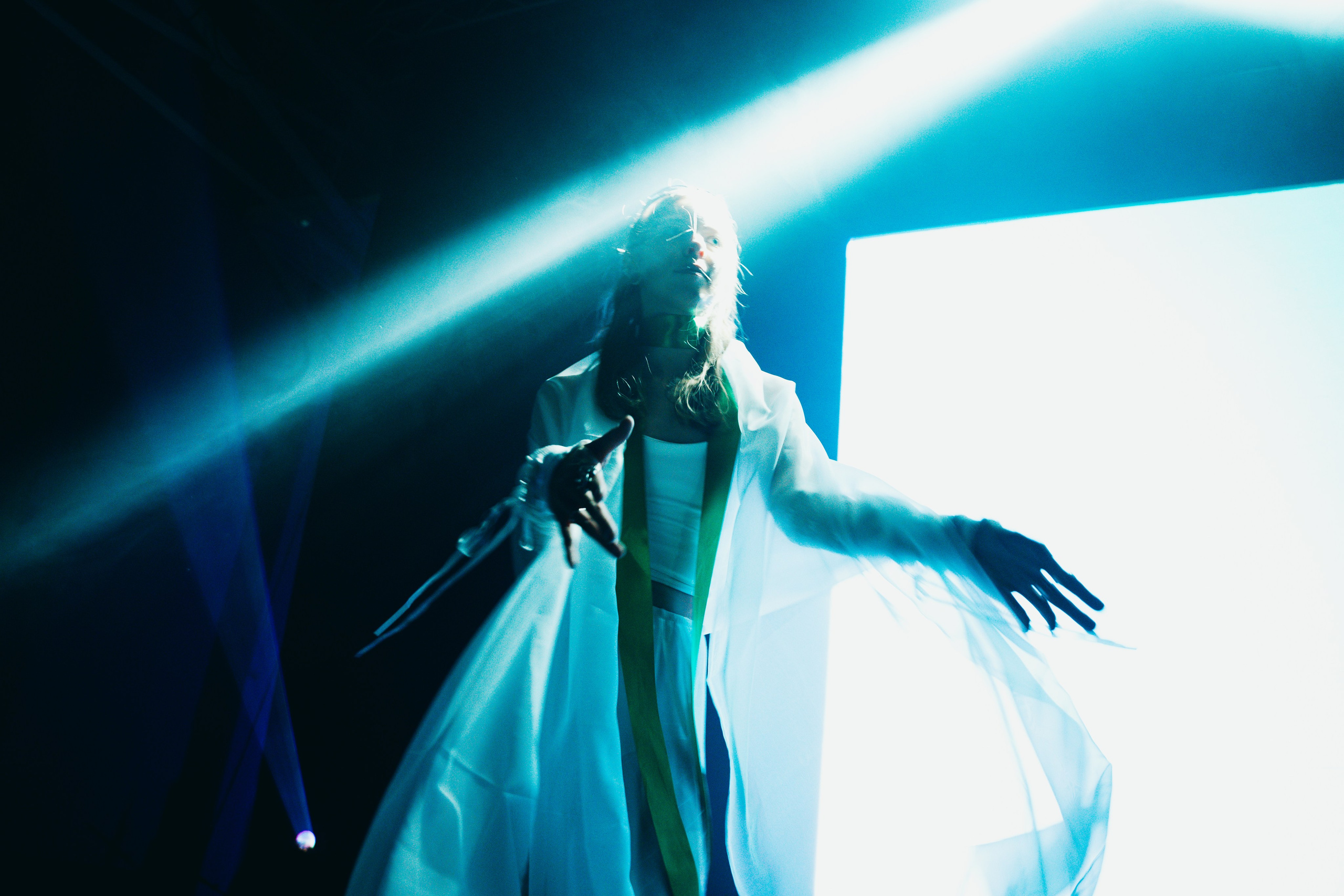 ASYLUM RELOAD. Фотограф в Москве и области