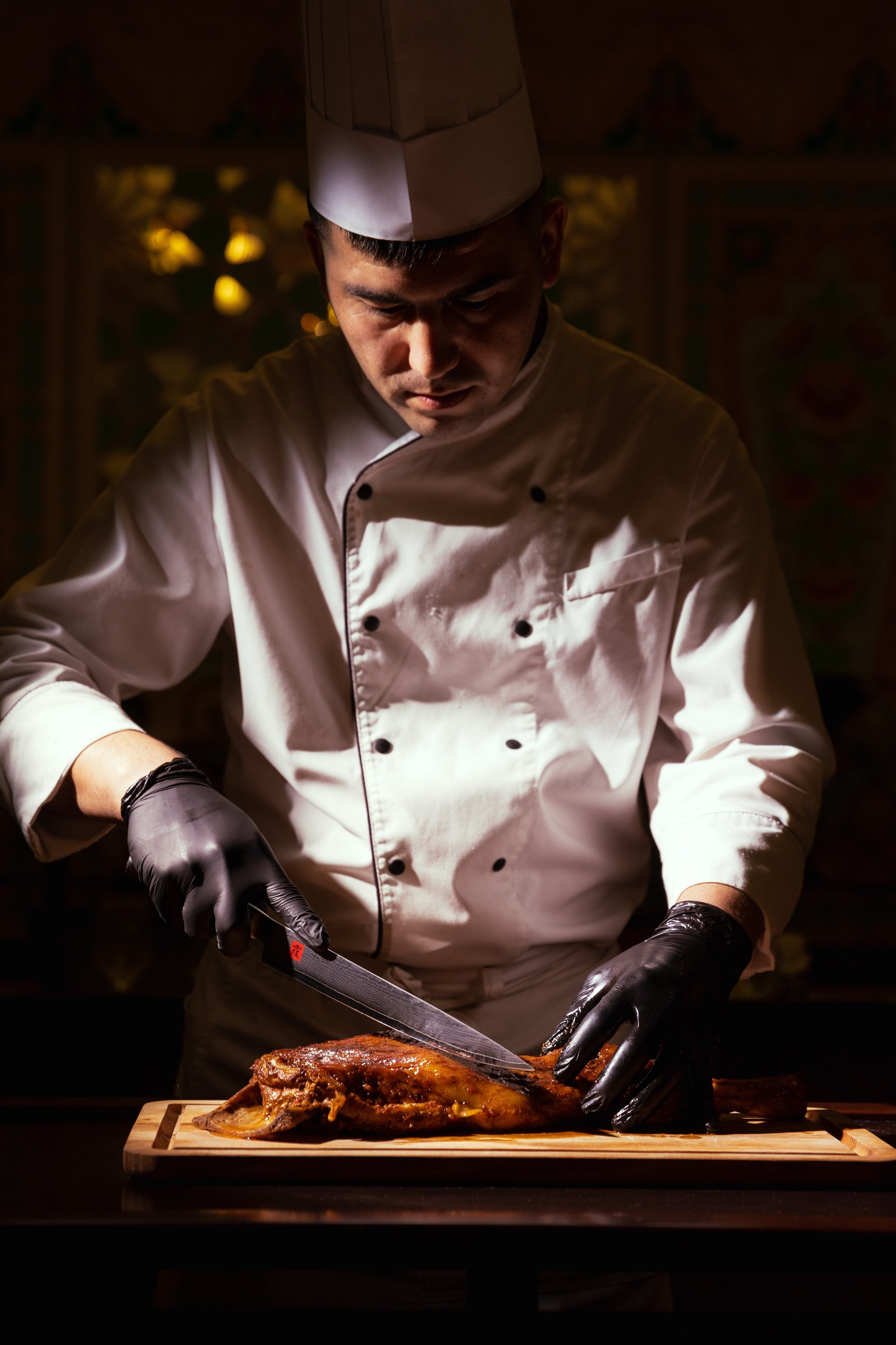 Портфолио контент фото для ресторанов. Контент фотограф в Москве Ник Фрост