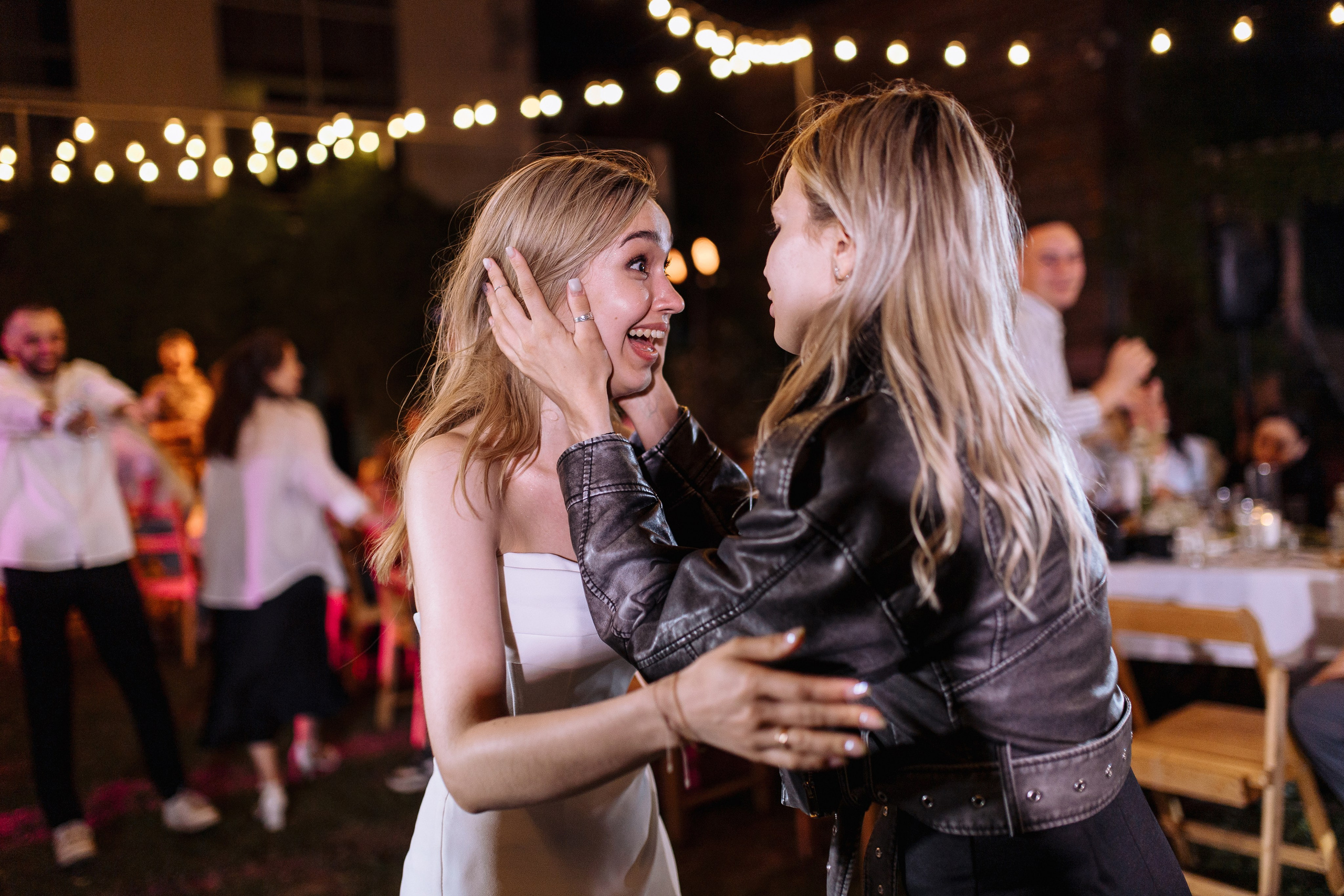 Свадебный репортаж. Свадебный и Репортажный фотограф Александр Шаров