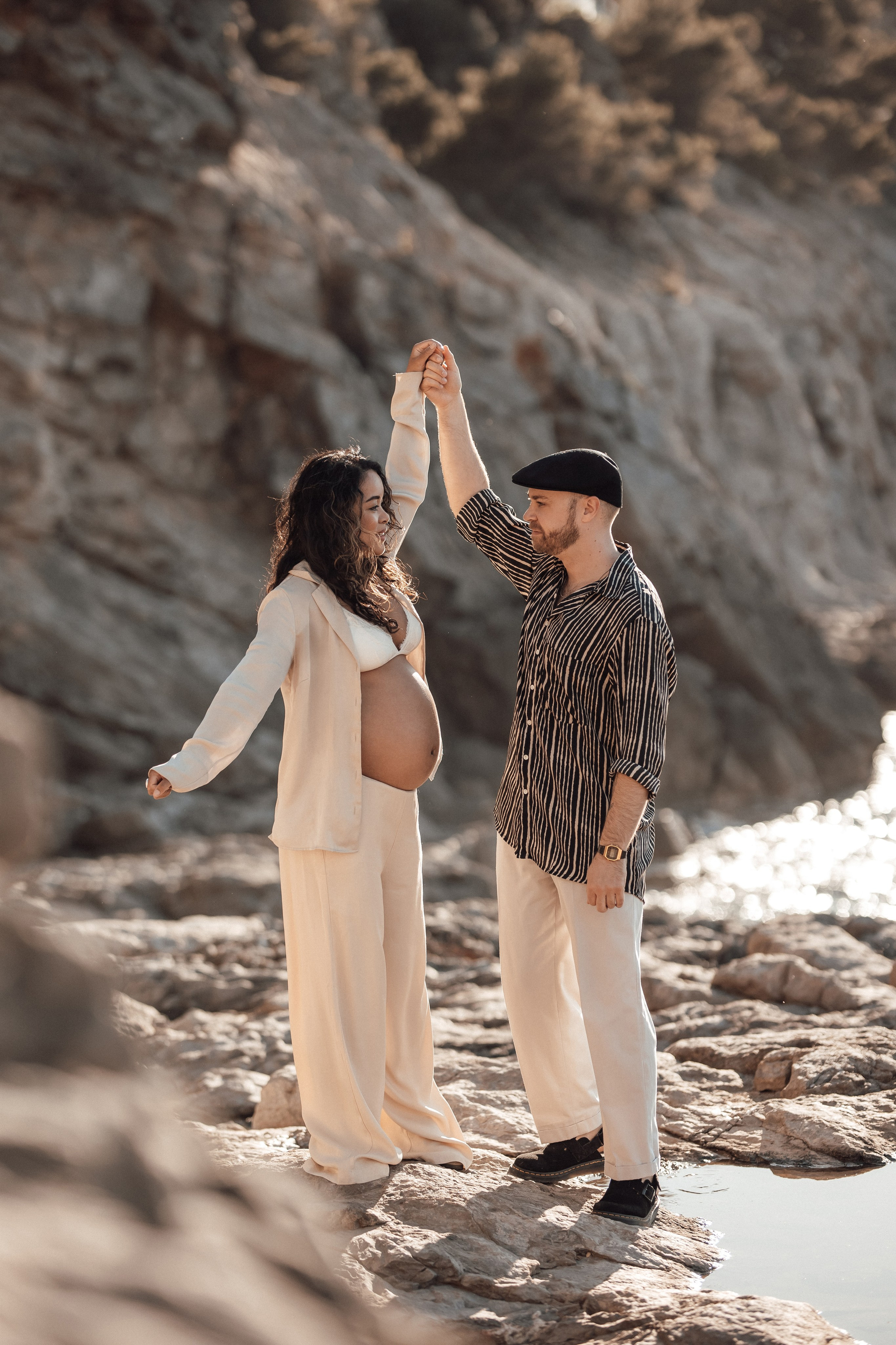 Ch&M. Фотограф на Майорке Екатерина Дробышева